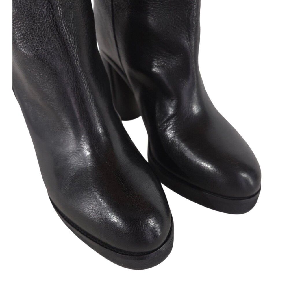 Isabel Marant Isabel Marant Lurna Over The Knee Boots US 8 IT 38 Womens B Size US 8 / IT 38 - 3 Thumbnail