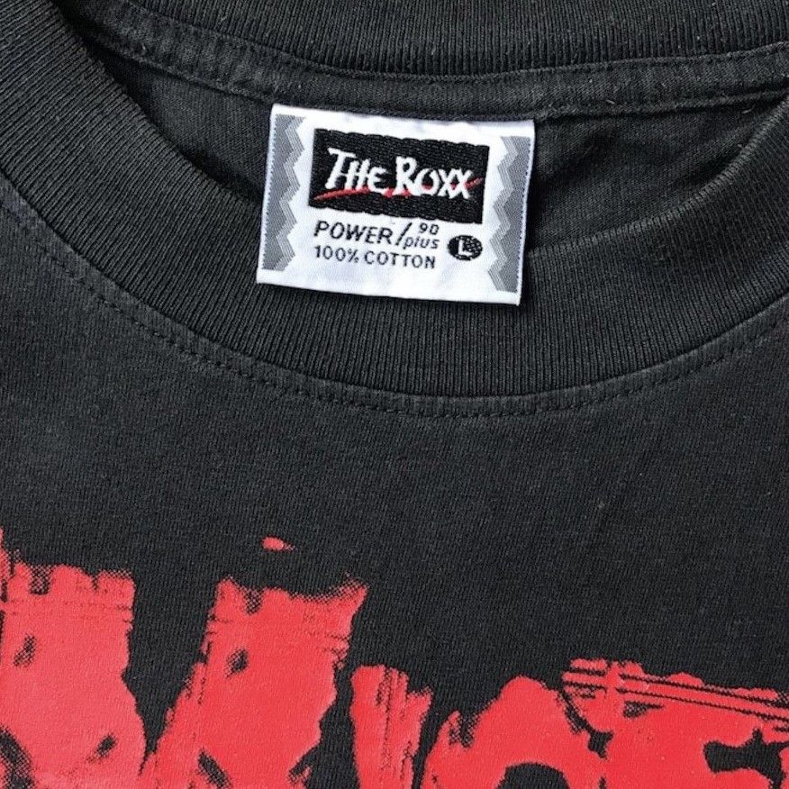Misfits The Misfits Fiend Club Band T-shirt Size US L / EU 52-54 / 3 - 7 Thumbnail