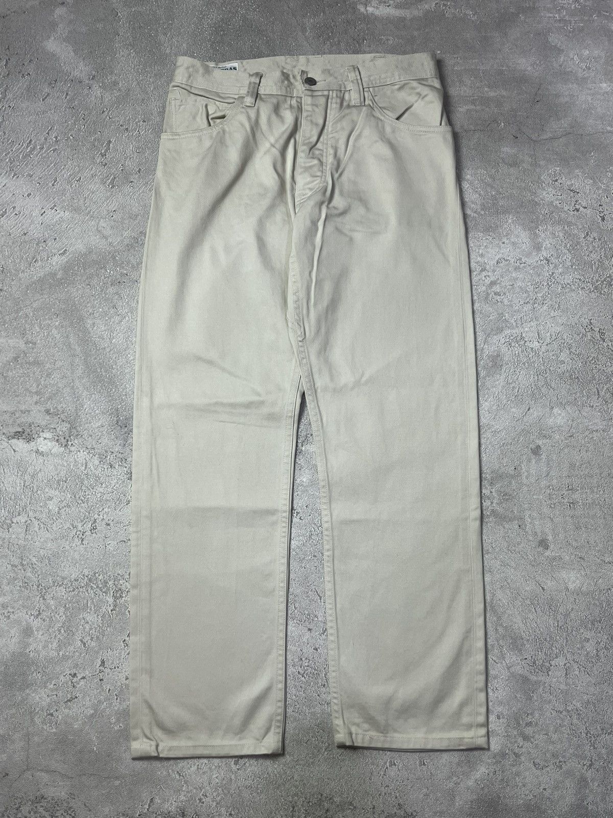 Sassafras Sassafras pant Size US 30 / EU 46 - 2 Thumbnail