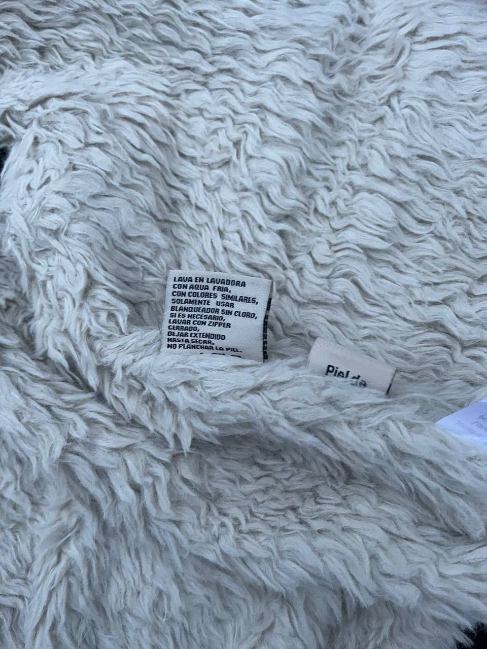 Japanese Brand Fur Fuzzy Brown If Six Was Nine Style Mohair Faded Hoodie Size M / US 6-8 / IT 42-44 - 11 Thumbnail
