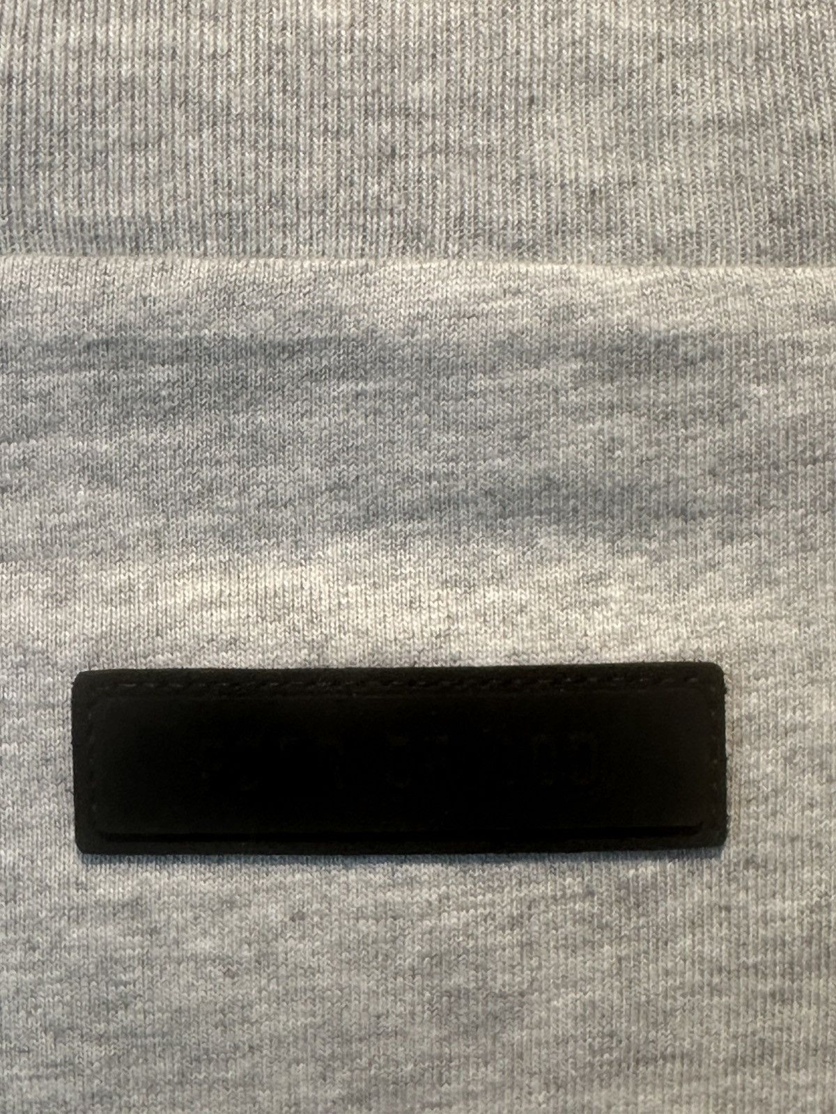 Essentials × Fear of God Fear of God Essentials Long Sleeve Shirt ll Size US M / EU 48-50 / 2 - 5 Thumbnail