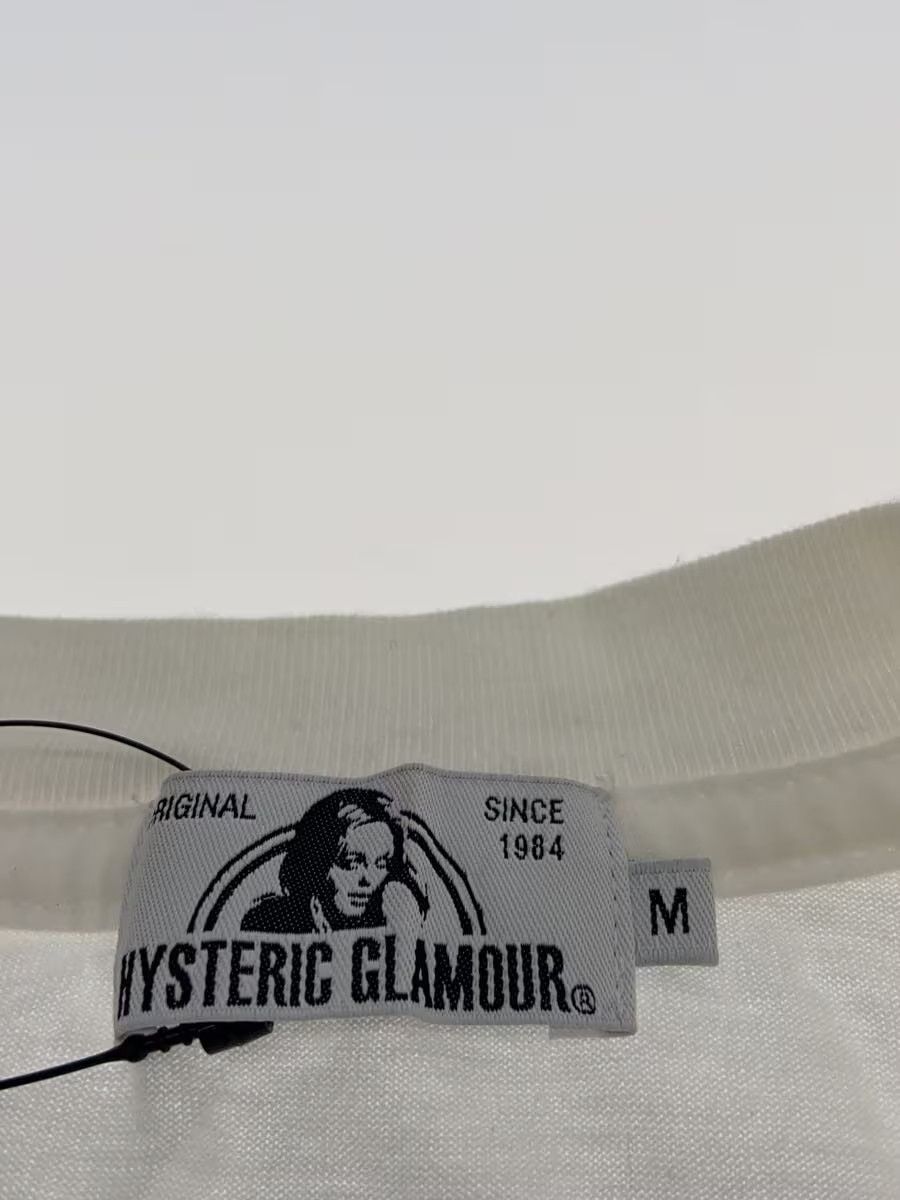 Hysteric Glamour Hysteric Amplified Long Sleeve Tee Size US M / EU 48-50 / 2 - 4 Thumbnail