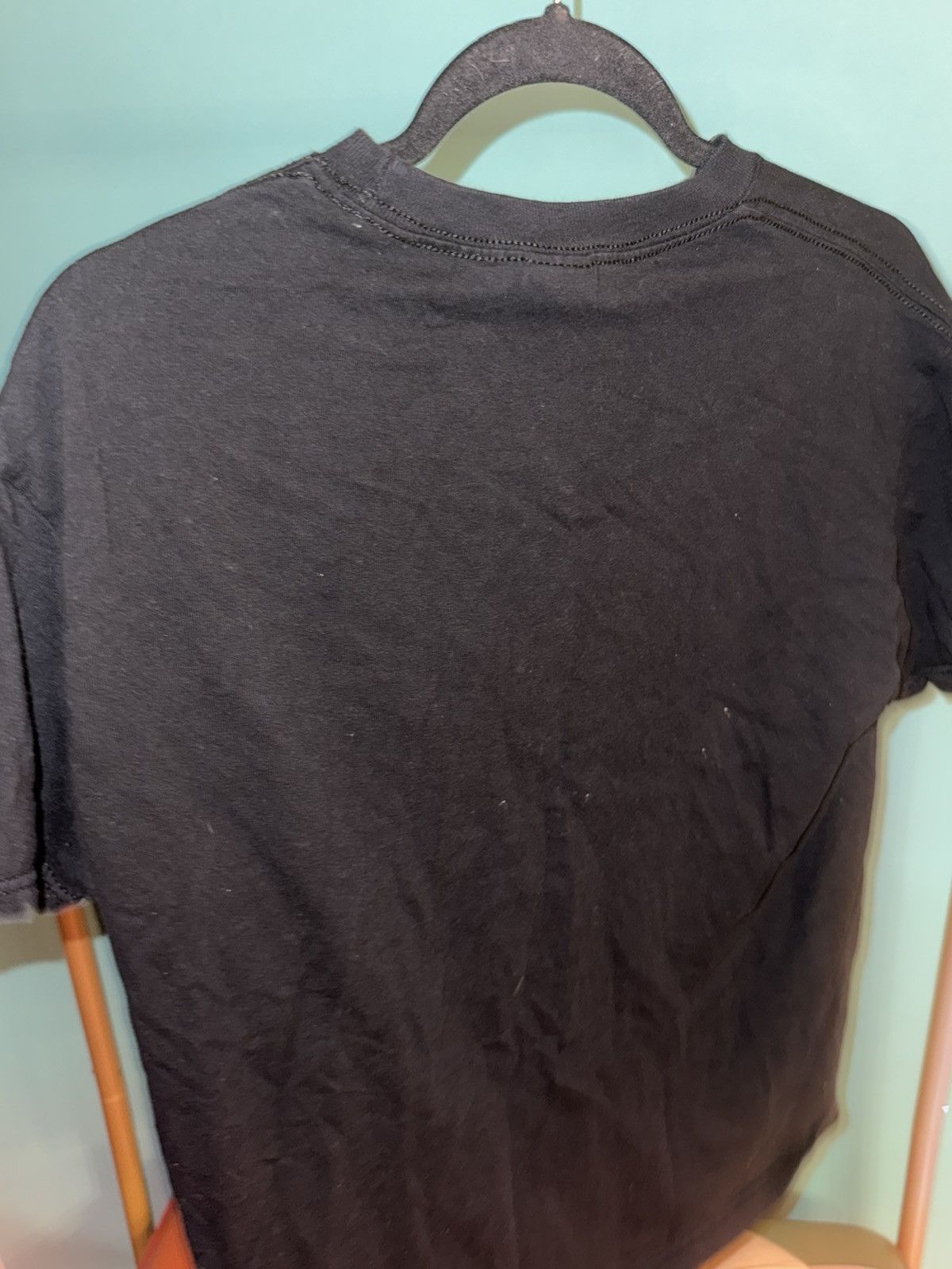 Other Kiss shirt Size US M / EU 48-50 / 2 - 2 Thumbnail