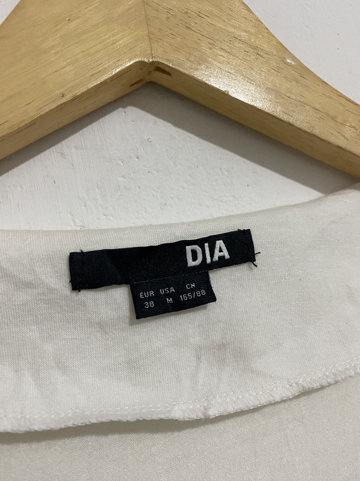 If Six Was Nine × Japanese Brand × Le Grande Bleu (L.G.B.) Japanese DIA Shirt Double Layer Mesh Goa Styled Size US M / EU 48-50 / 2 - 7 Thumbnail