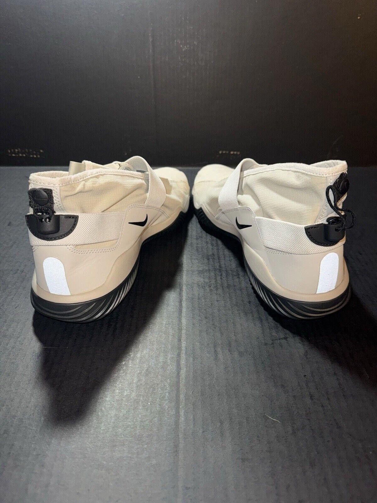 Nike Nike Men's Lab Komyuter PRM Light Bone 921664-002 - Sz 10.5 Size US 10.5 / EU 43-44 - 6 Thumbnail