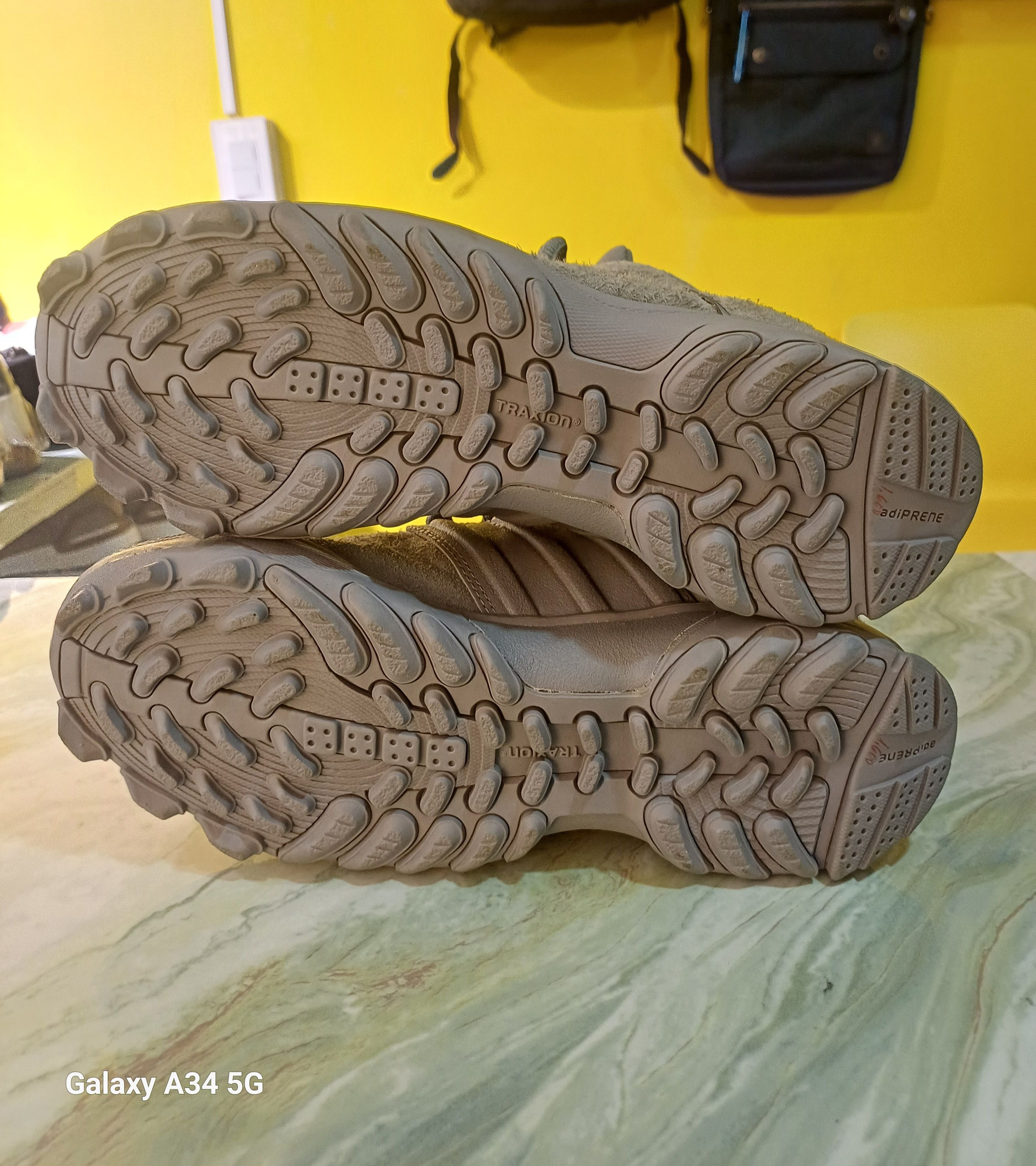 032c × Adidas 032c’s Ultra-Tactical adidas GSG9.2 Combat Boot Size US 6.5 / IT 36.5 - 10 Thumbnail