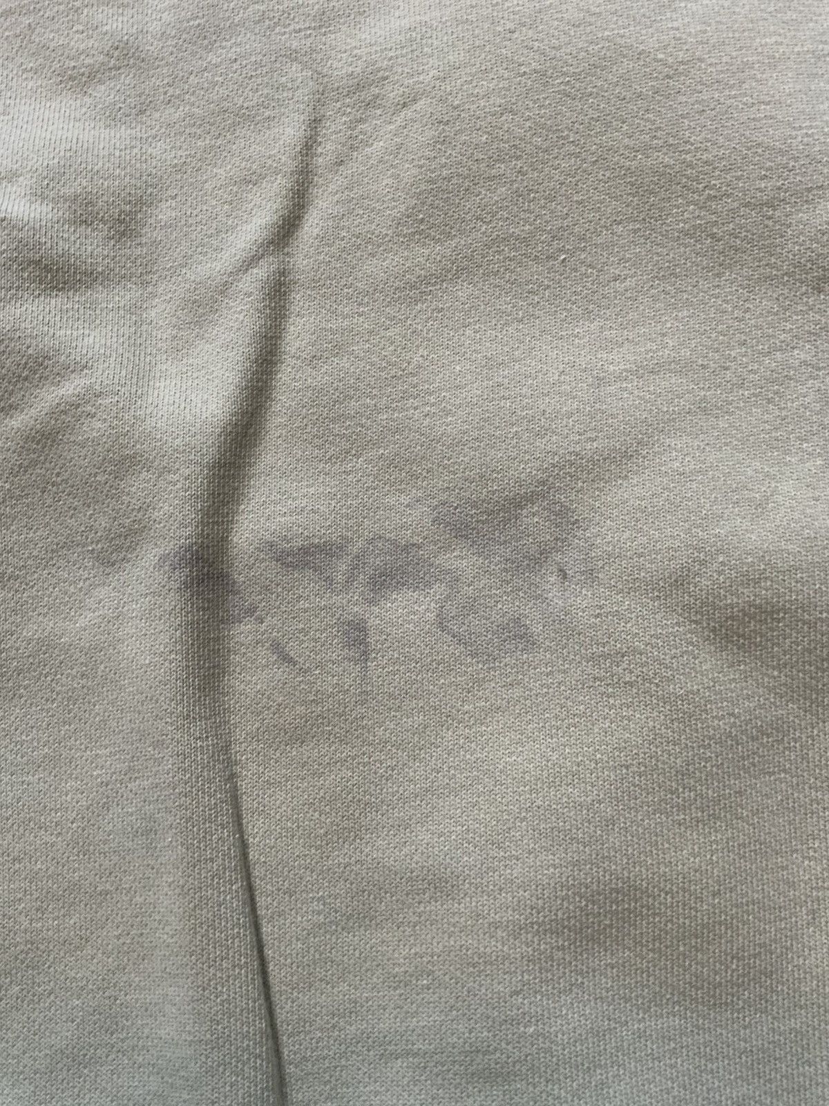 Cos Cos Oversized Heavyweight Terry Fleece Crewneck Sweatshirt Size US XL / EU 56 / 4 - 8 Thumbnail