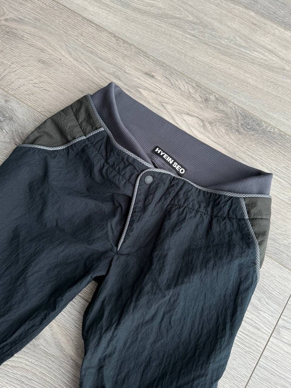 Hyein Seo Hyein Seo Pants Size 24" / US 00 / IT 34 - 6 Thumbnail