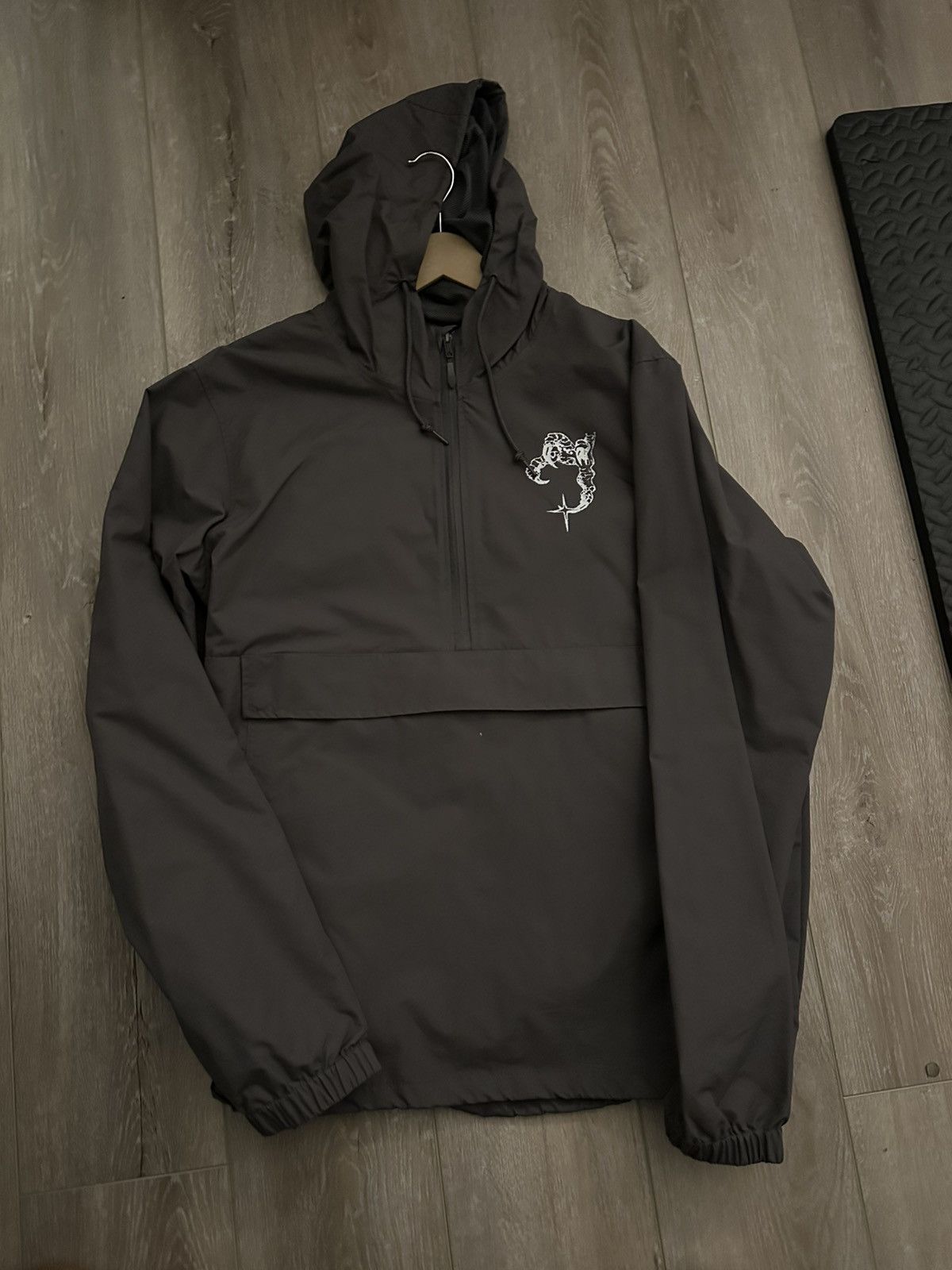 Earl Sweatshirt Earl sweatshirt voir fire jacket Size US XL / EU 56 / 4 - 2 Thumbnail