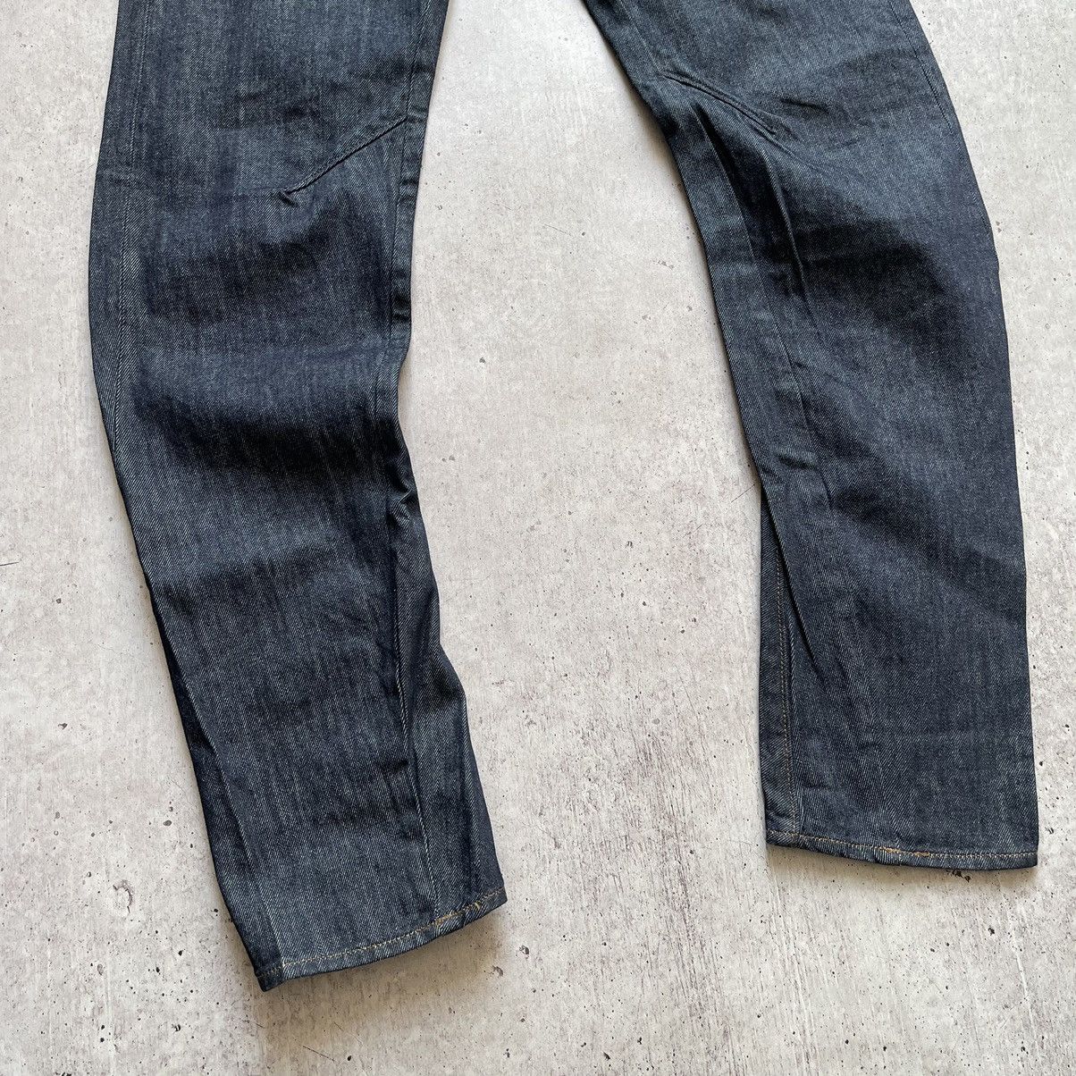 G-Star Gstar raw ARC 3D new jeans Size US 31 - 5 Thumbnail