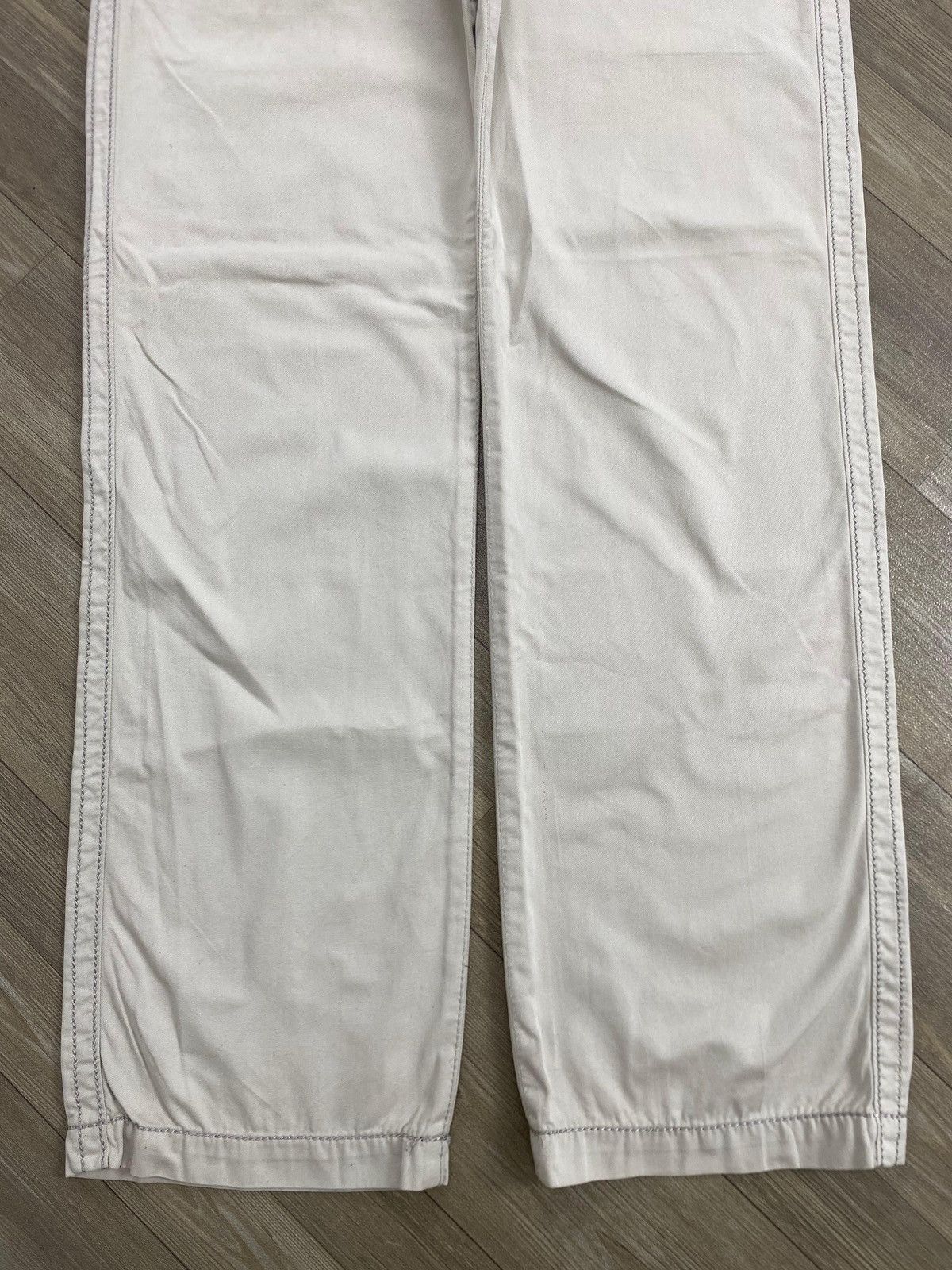Comme des Garcons Homme AW06 Comme Des Garcons Homme CDG Trousers Pants Size US 30 / EU 46 - 7 Thumbnail