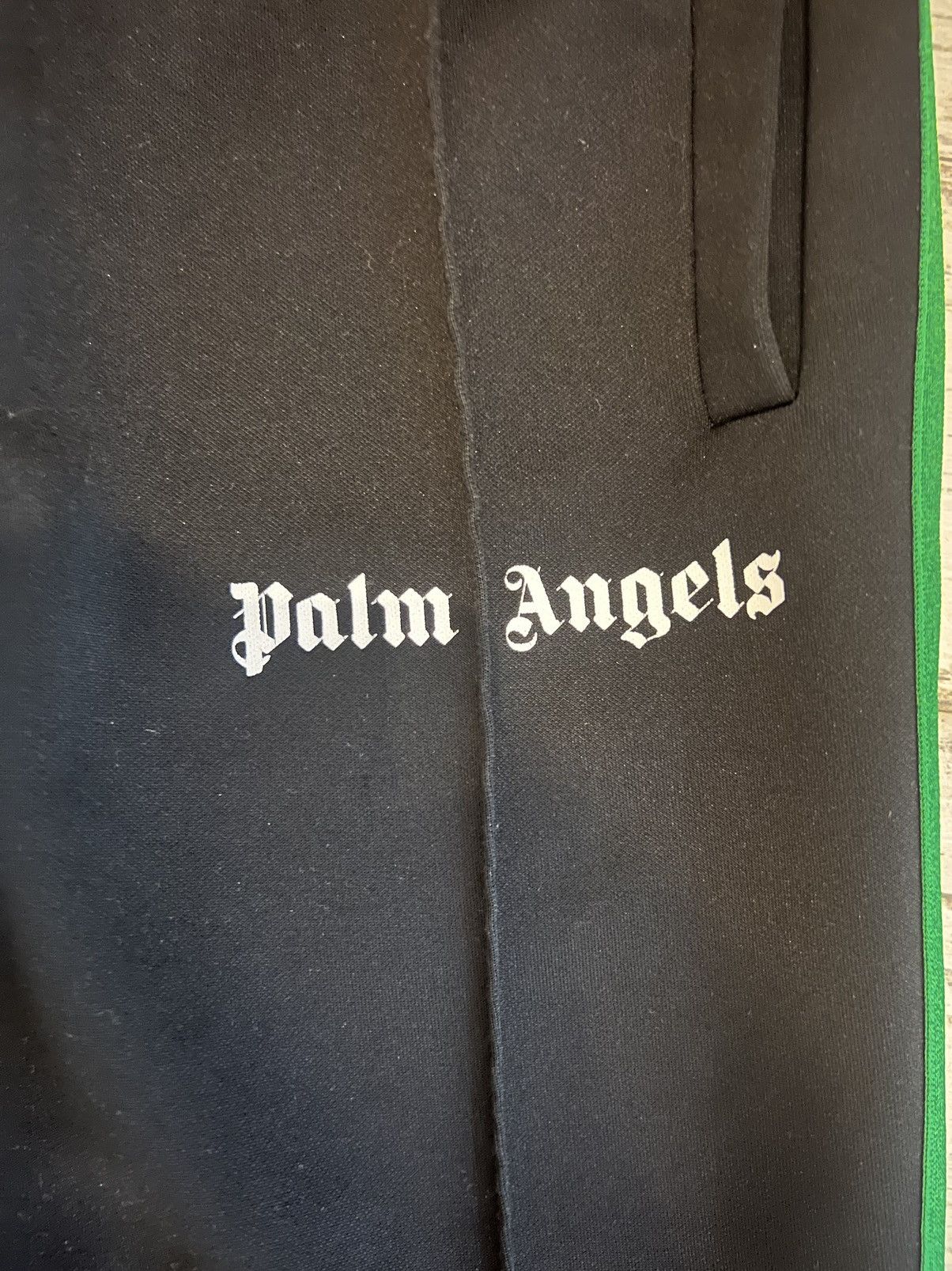 Palm Angels Palm angels pants Size US 32 / EU 48 - 3 Thumbnail