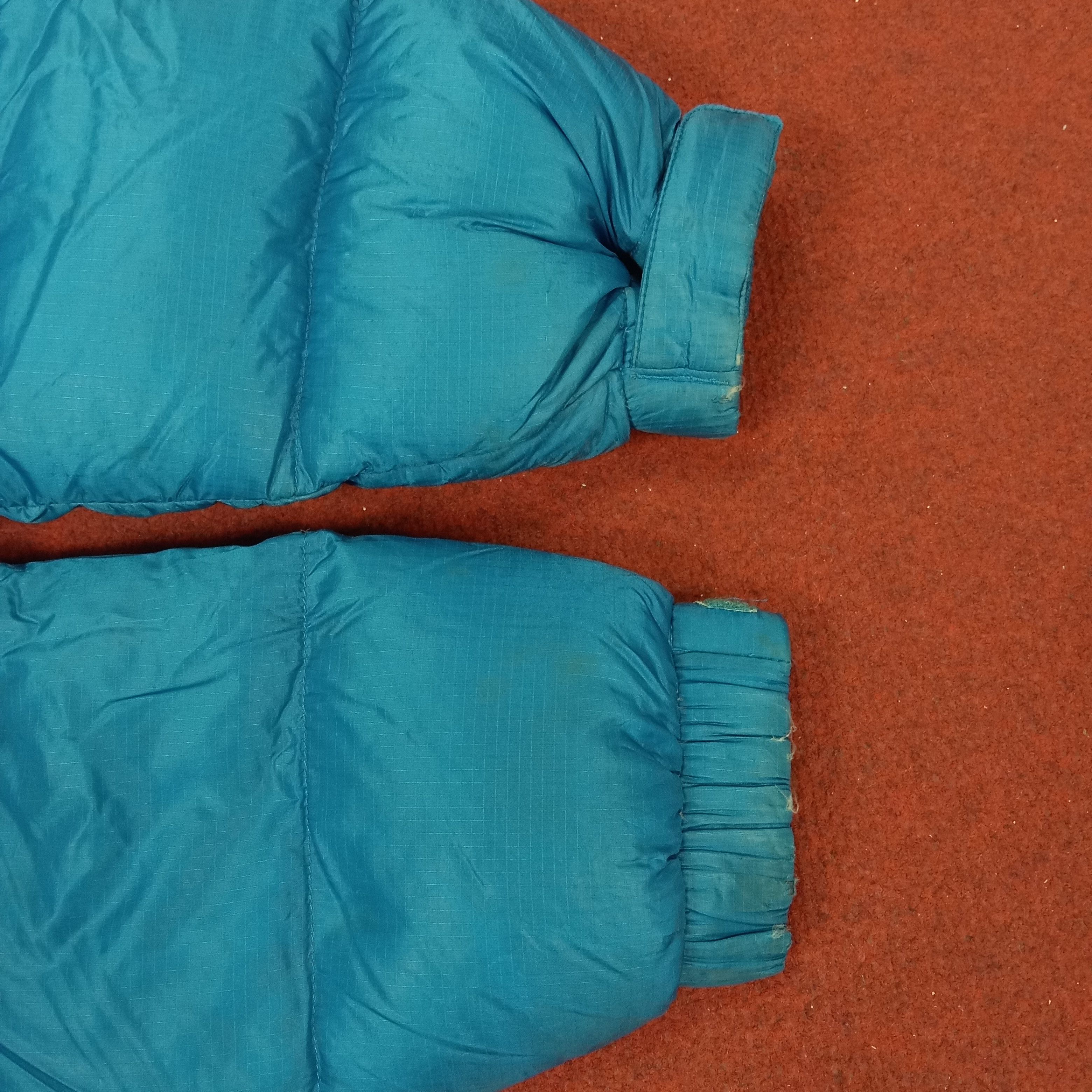 The North Face The North Face Outdoor Winter Puffer Hoodies Jacket dp1 Size US S / EU 44-46 / 1 - 8 Thumbnail