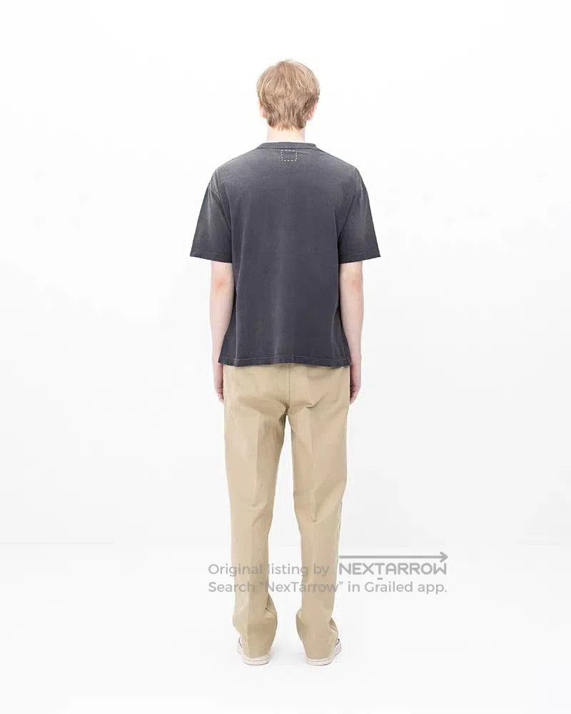 Visvim Visvim Jumbo V Crash S/S Tee. Size US M / EU 48-50 / 2 - 3 Thumbnail