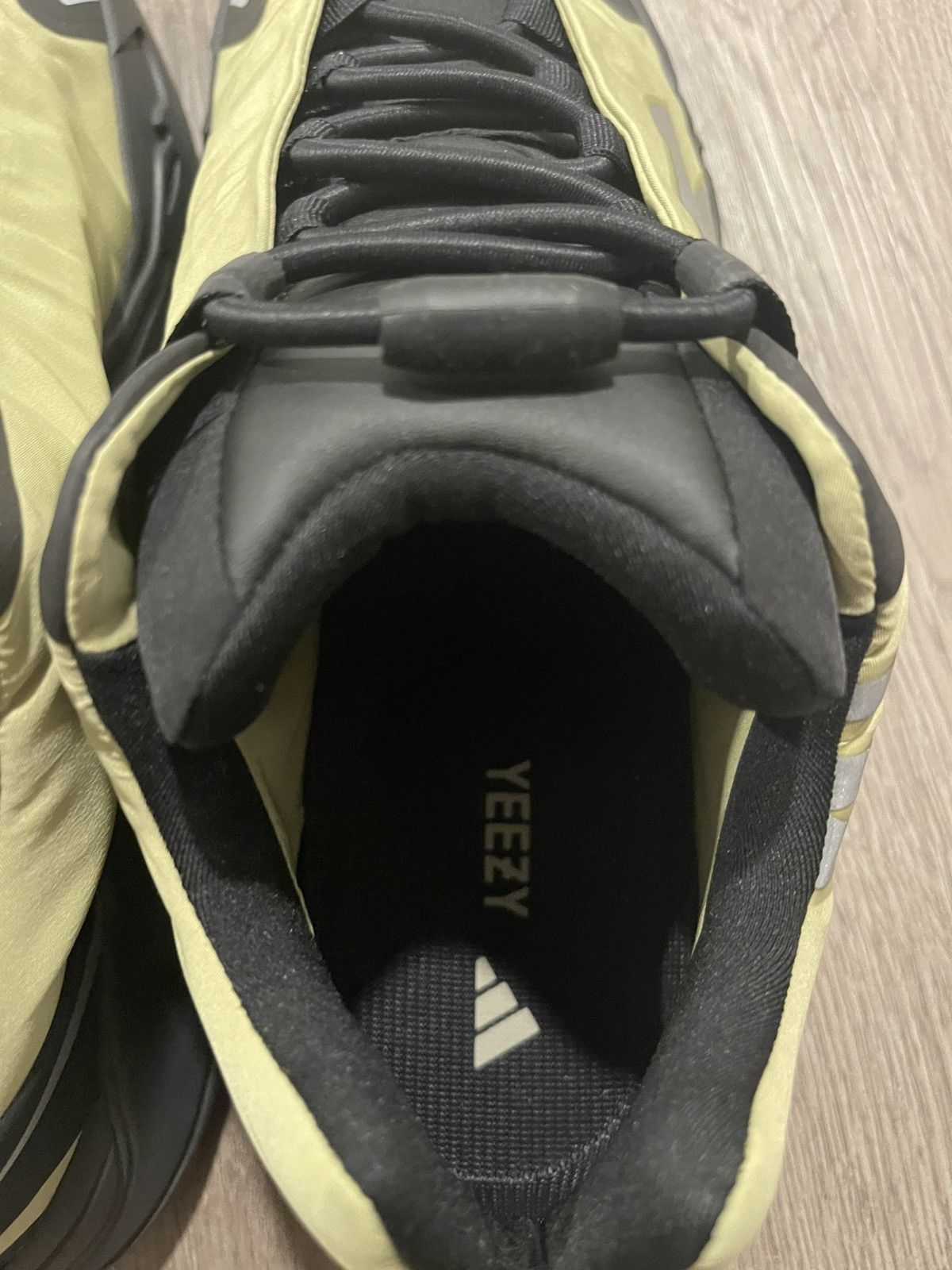 Adidas Yeezy Boost 700 honey flux Size US 12 / EU 45 - 4 Thumbnail