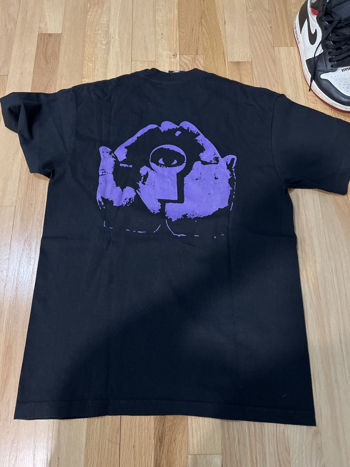 Psychworld Psychworld Shirt Size US M / EU 48-50 / 2 - 2 Thumbnail