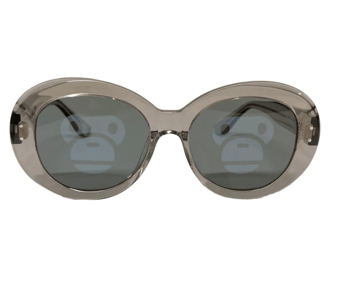 Bape Bape Baby Milo sunglasses Color Case Size ONE SIZE - 2 Thumbnail
