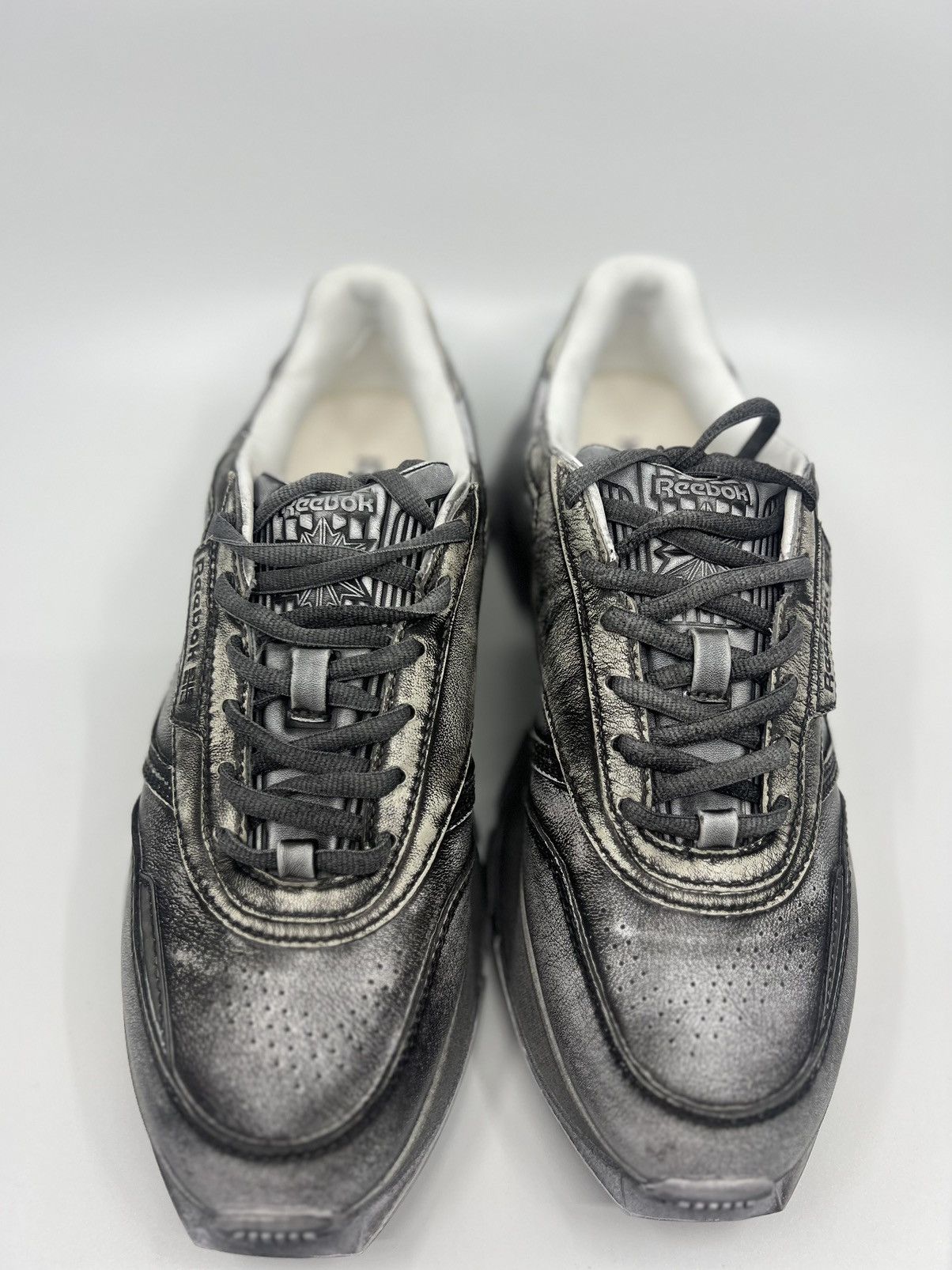 Reebok Classic Leather LTD ‘Gravel Wash’ Size US 9 / EU 42 - 2 Thumbnail
