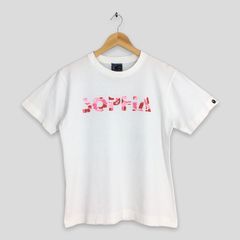 Dover Street Market Ginza x A Bathing Ape 10th Anniversary Tee White Men's  - FW22 - US