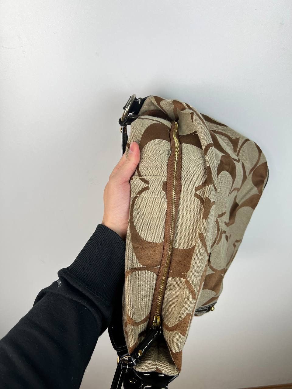 Coach Coach vintage bag Size ONE SIZE - 9 Thumbnail