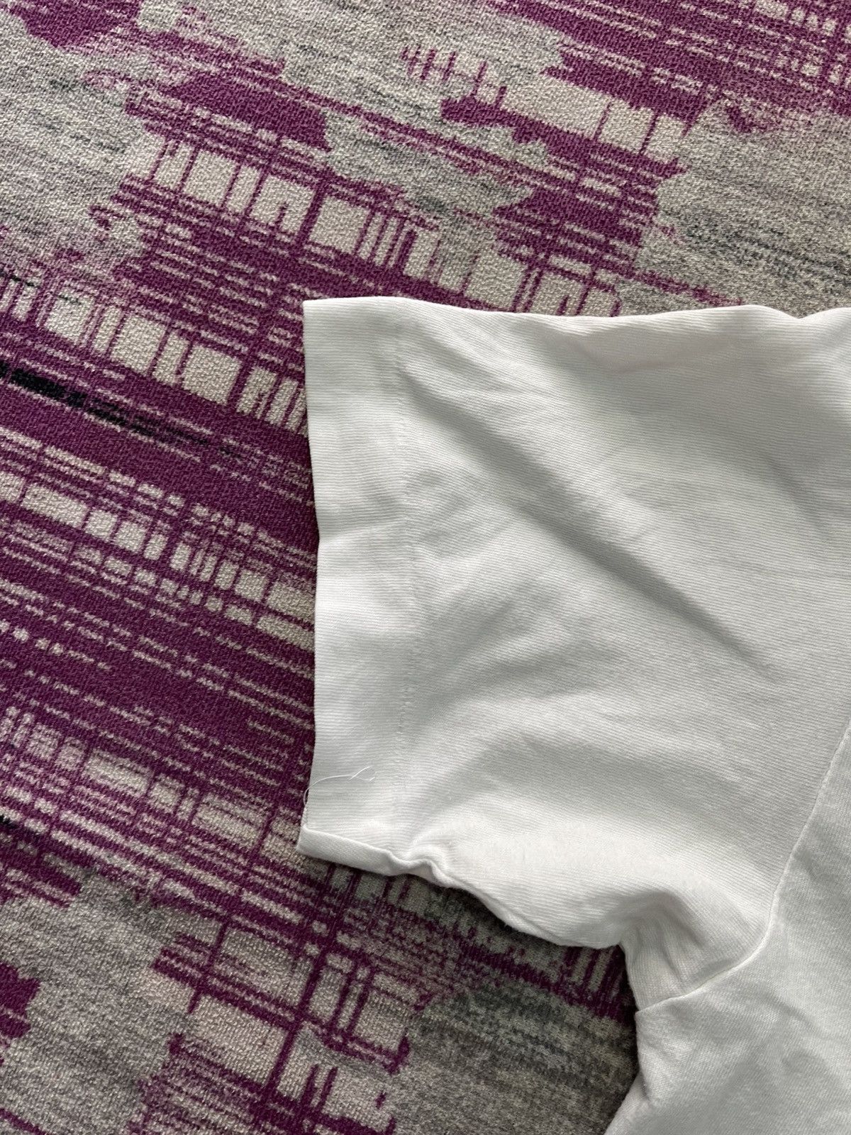 Comme des Garcons PLAY VINTAGE COMME DES GARCONS PLAY HEART VERY RARE Size US S / EU 44-46 / 1 - 5 Thumbnail