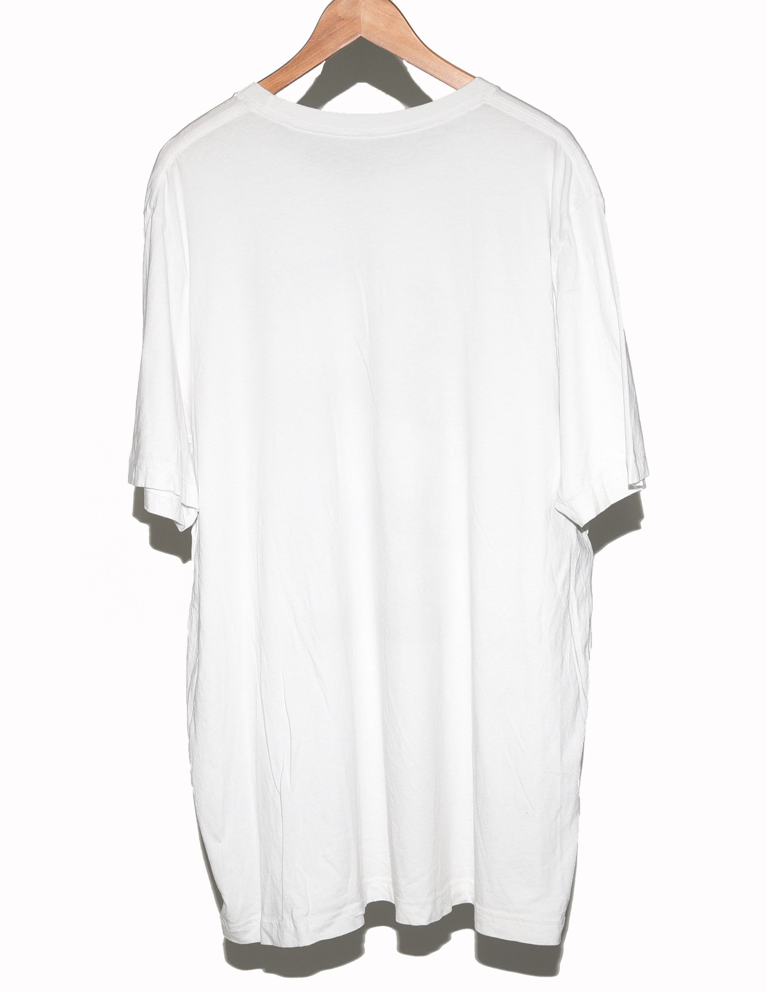 Japanese Brand Namio Harukawa Tee By Mobshity Size US XXL / EU 58 / 5 - 2 Thumbnail