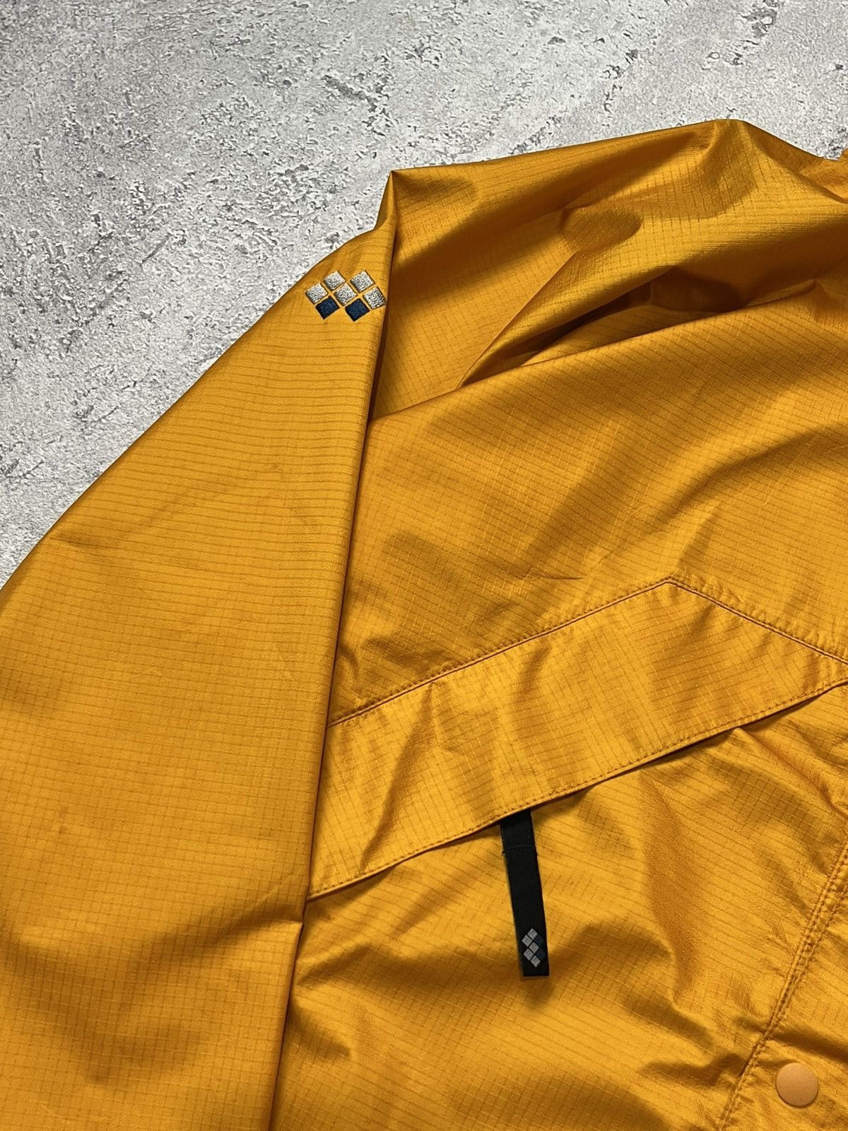 Montbell Montbell Goretex Outdoor Jacket Size US L / EU 52-54 / 3 - 5 Thumbnail