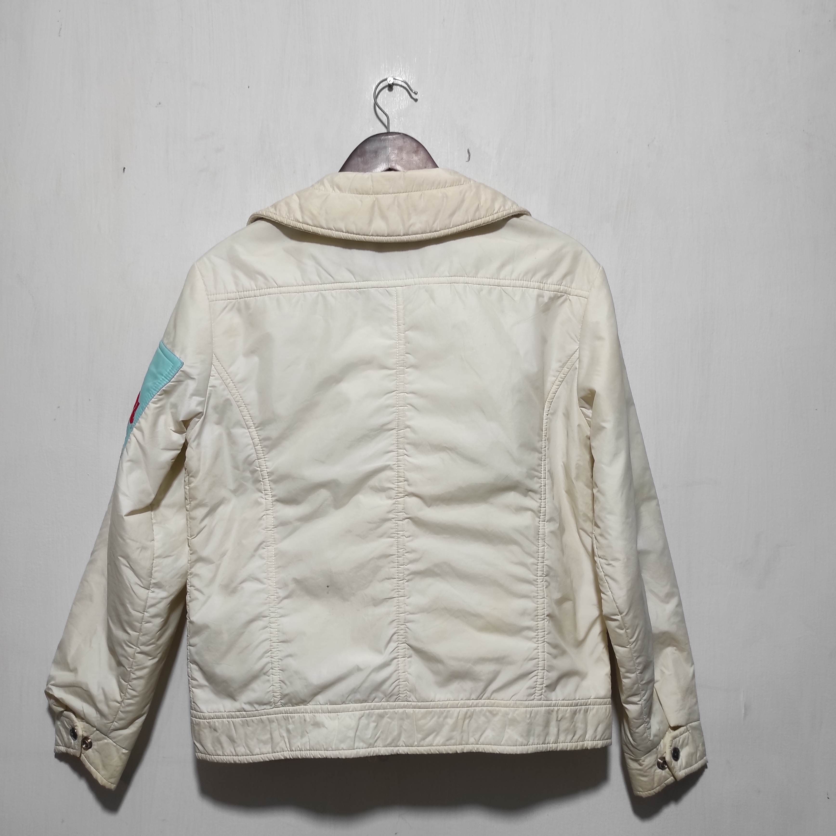 Liberty Liberty Bell Ski Jacket Size US S / EU 44-46 / 1 - 18 Thumbnail