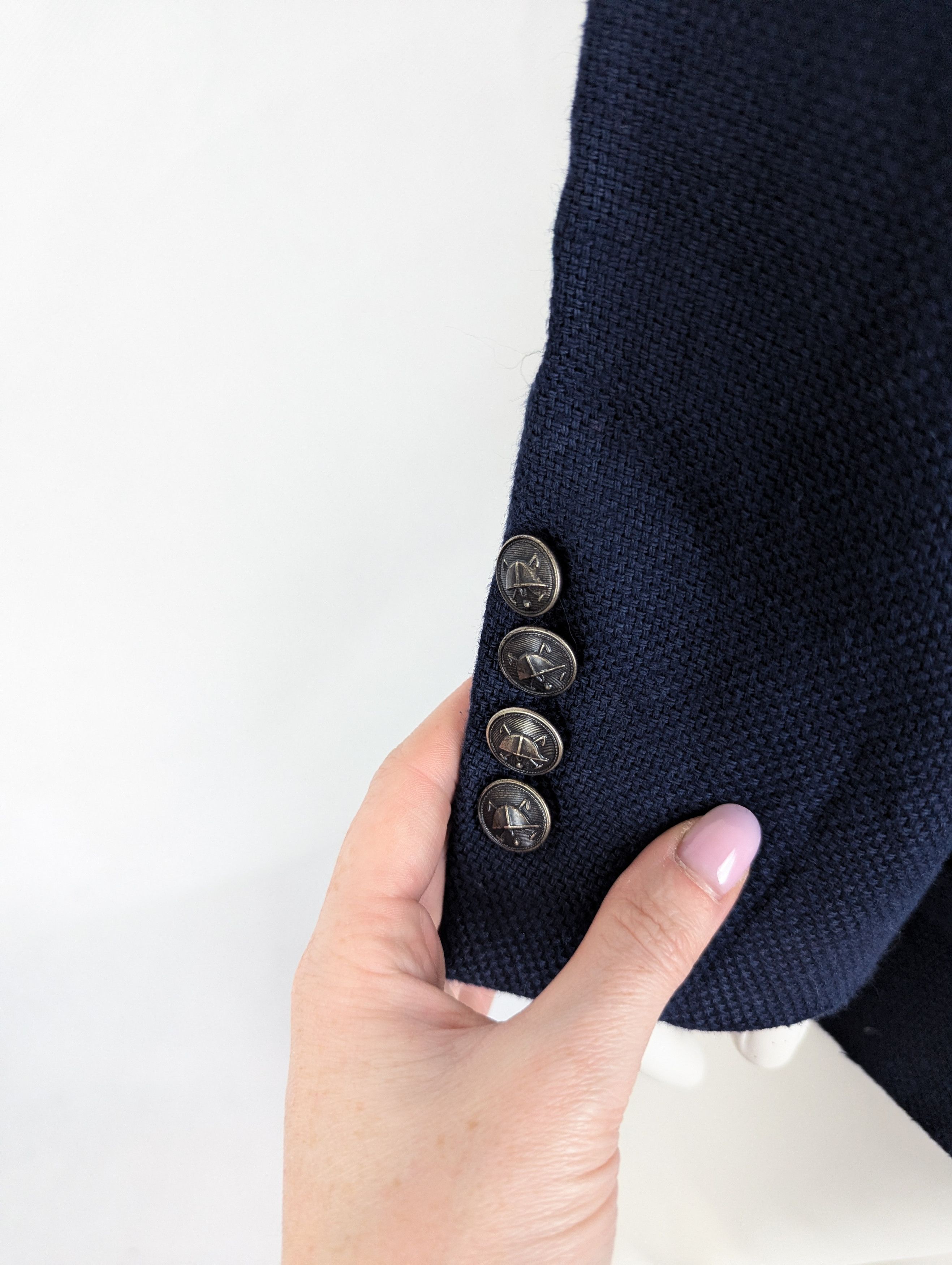 Polo Ralph Lauren Polo Ralph Lauren men's Jacket blazer Size 50R - 11 Thumbnail