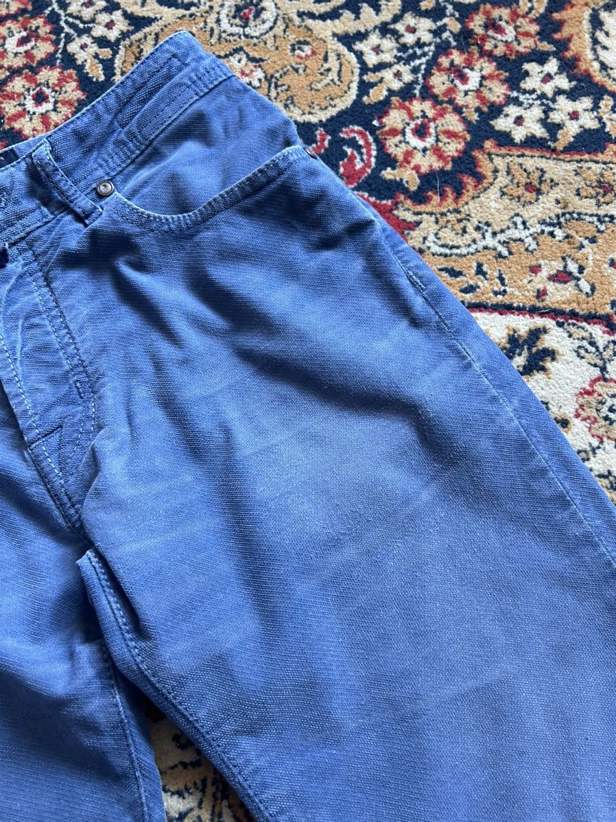 Jacob Cohen Vintage Jacob Cohen Italy rare pants Size US 31 - 13 Thumbnail