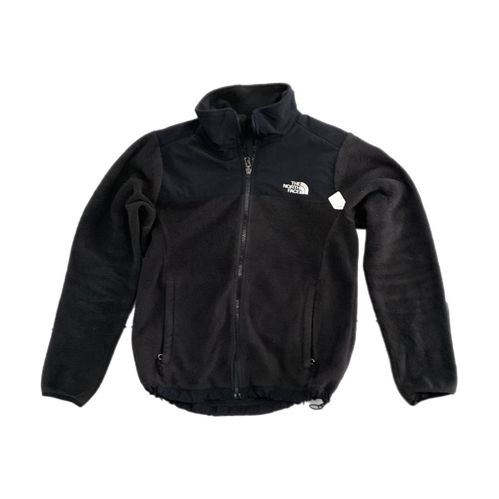 The North Face The North Face Women's Fleece Jacket Size M / US 6-8 / IT 42-44 - 1 Thumbnail