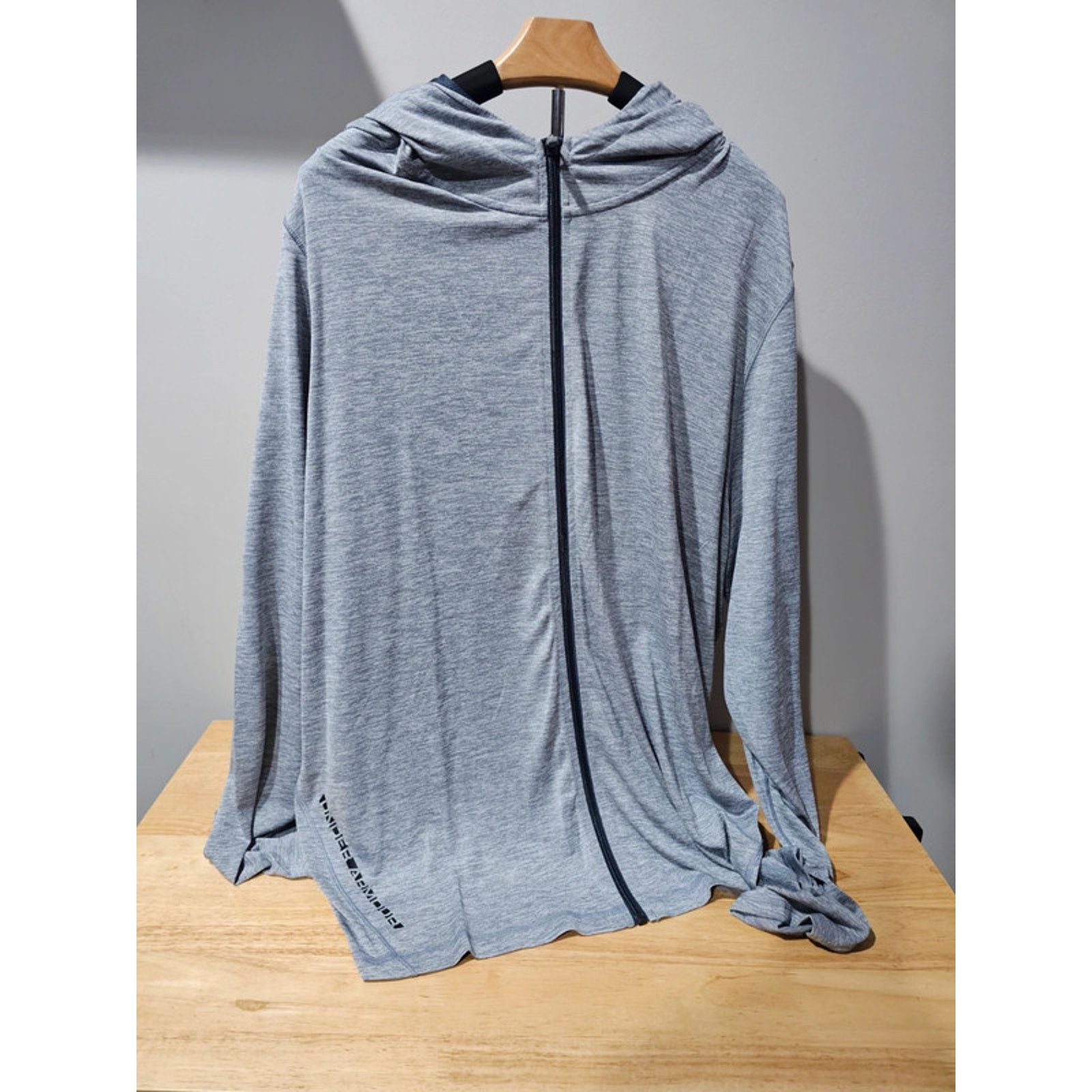 Under Armour Under Armour HeatGear loose-fit hoodie 3XL/3TG The loose fit Size US XXL / EU 58 / 5 - 1 Thumbnail