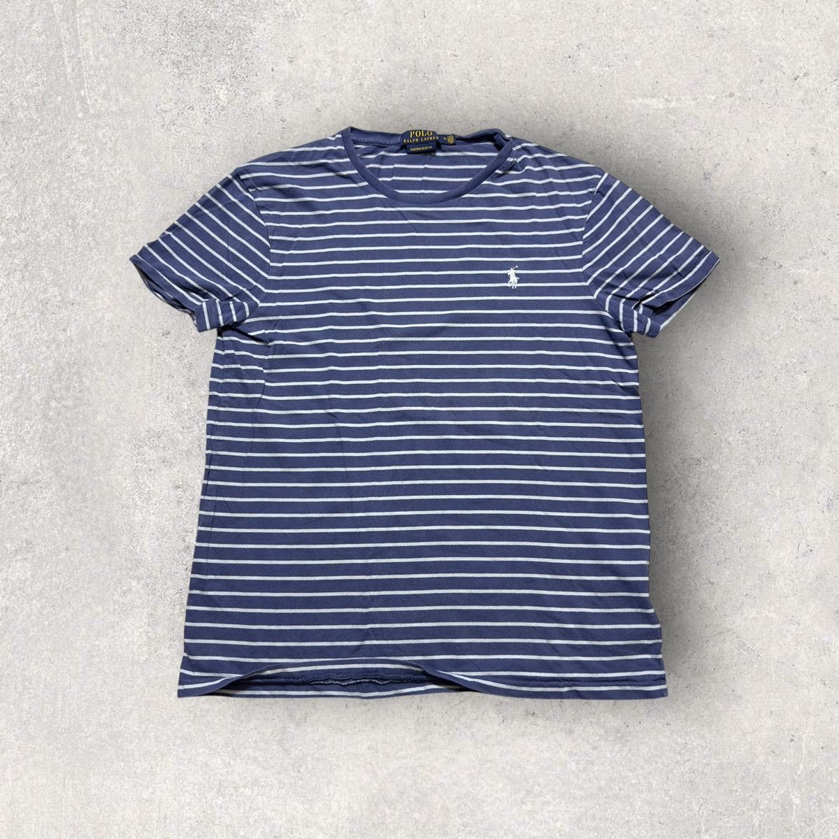 Polo Ralph Lauren Polo striped tee Size US M / EU 48-50 / 2 - 1 Thumbnail