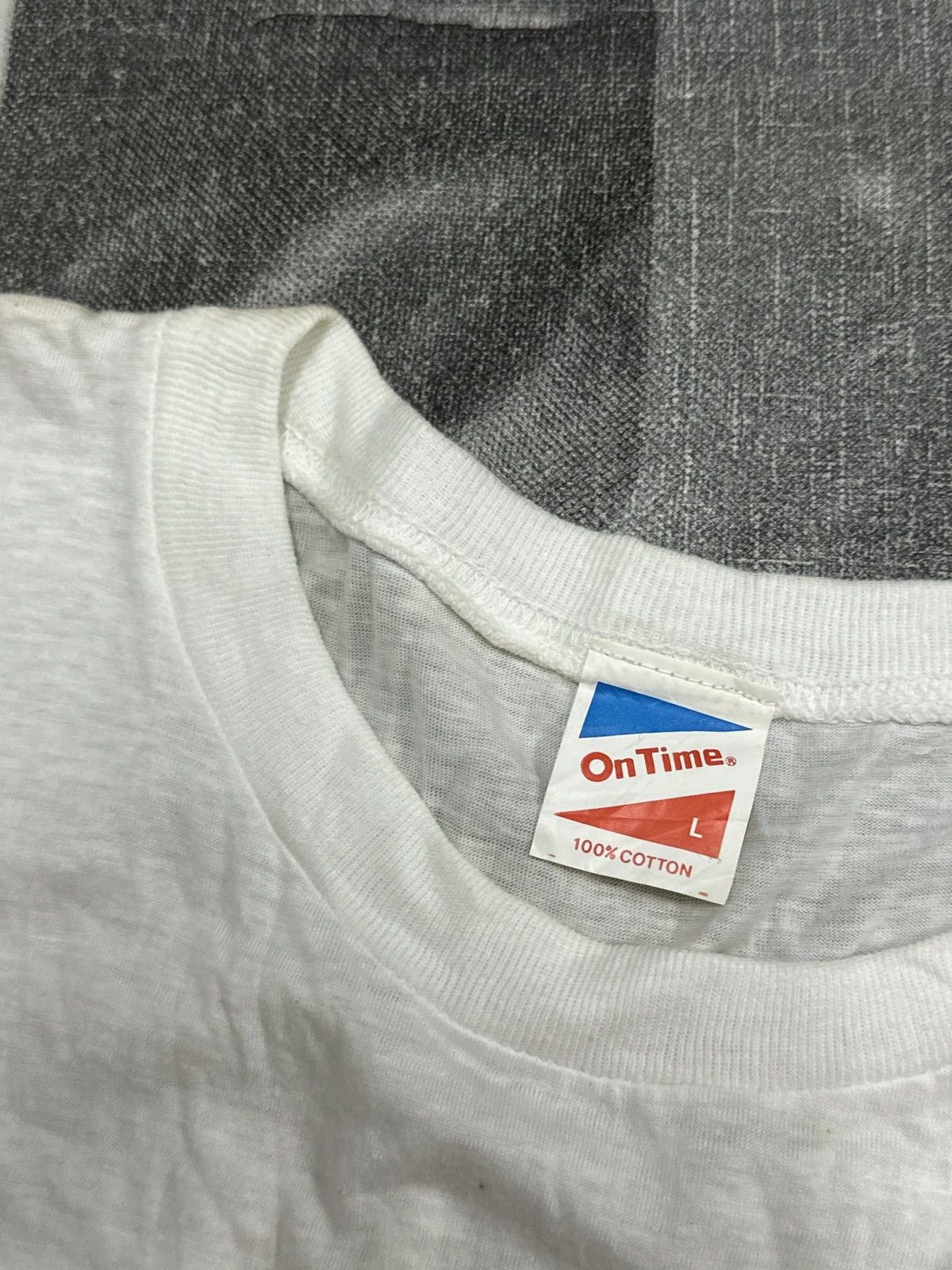 Band Tees × Vintage 1990 - Vintage Beastie Boys RapTees (Japan Release) Size US M / EU 48-50 / 2 - 8 Thumbnail
