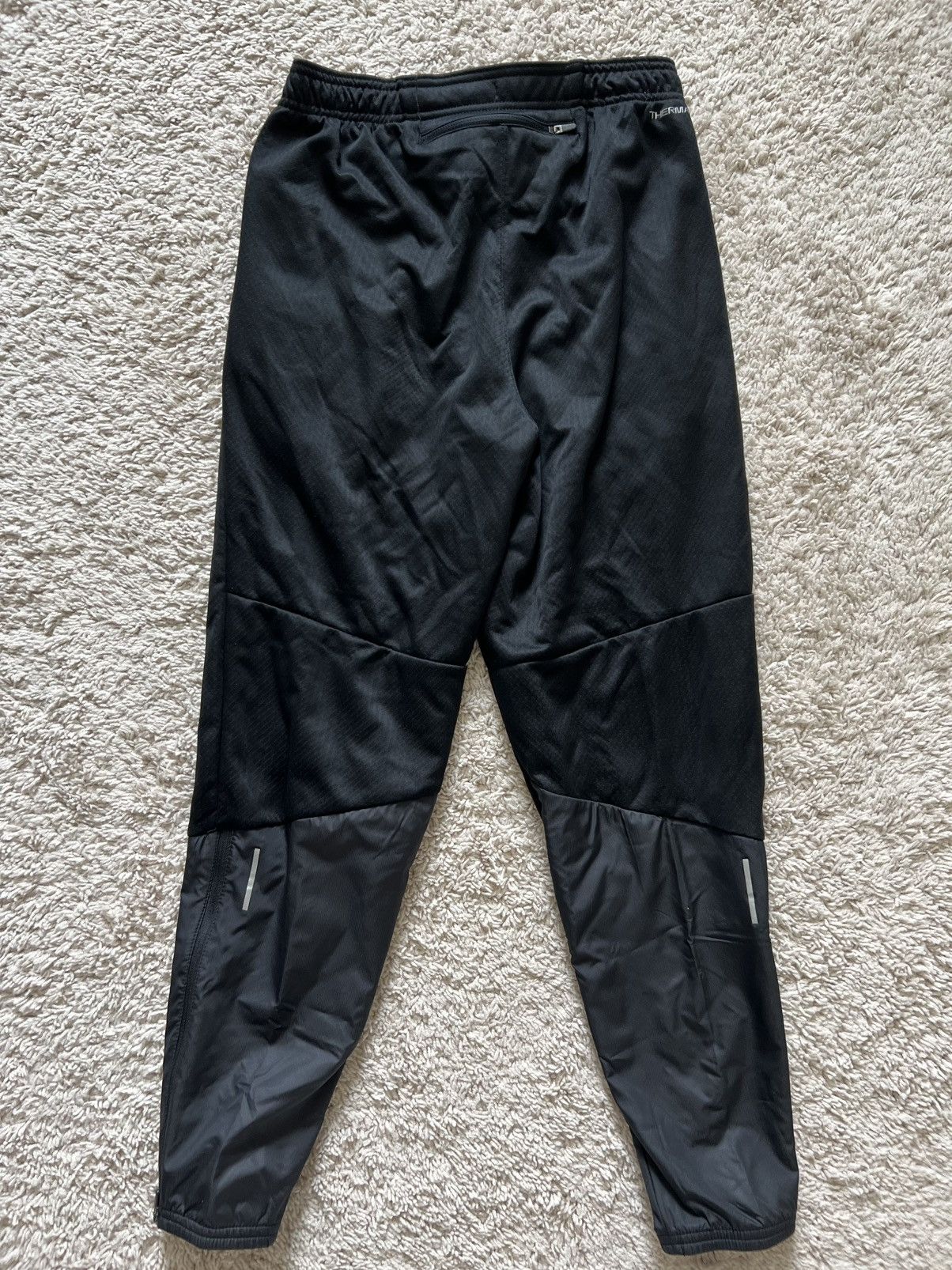Nike Nike Sphere Challenger Therma-FIT Running Pants Size US 30 / EU 46 - 6 Thumbnail
