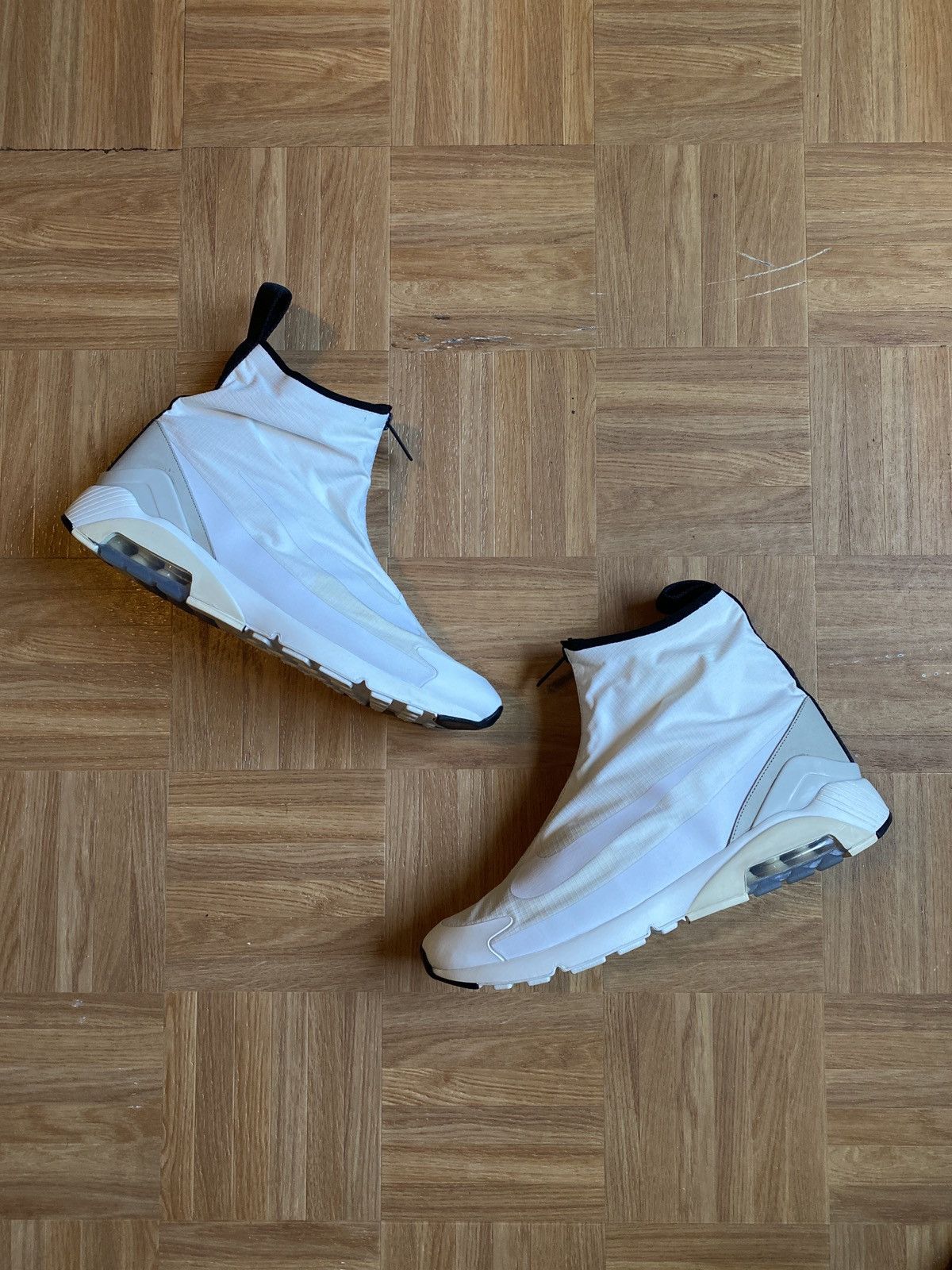 Ambush Air Max 180 46 Ambush X Nike Air Max 180 High 