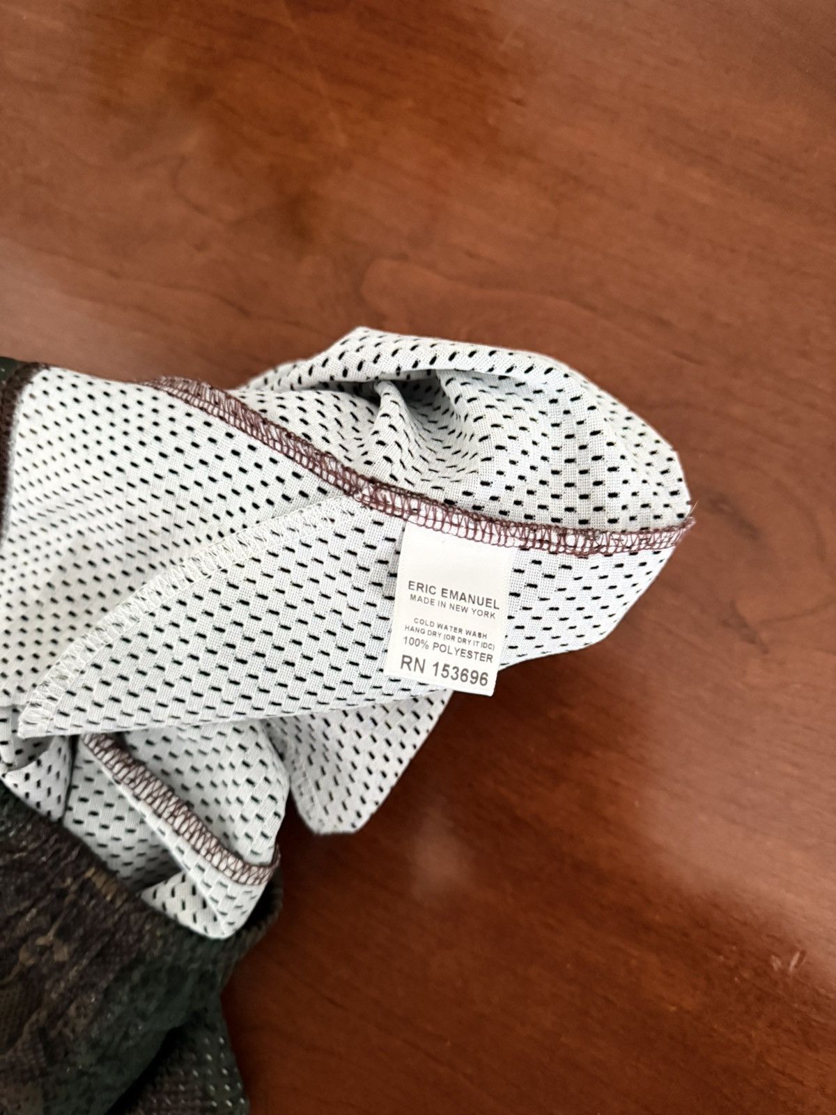 Eric Emanuel EE Shorts Size US 30 / EU 46 - 3 Thumbnail