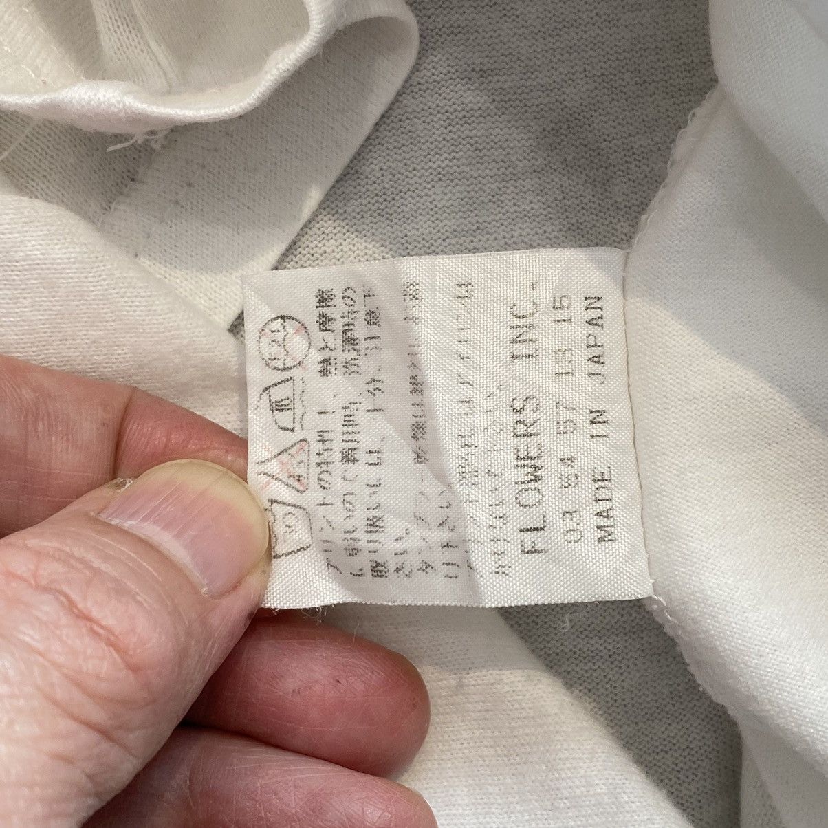 Lad Musician Lad Musician Birthday Fuck Ups Tee Size US M / EU 48-50 / 2 - 6 Thumbnail