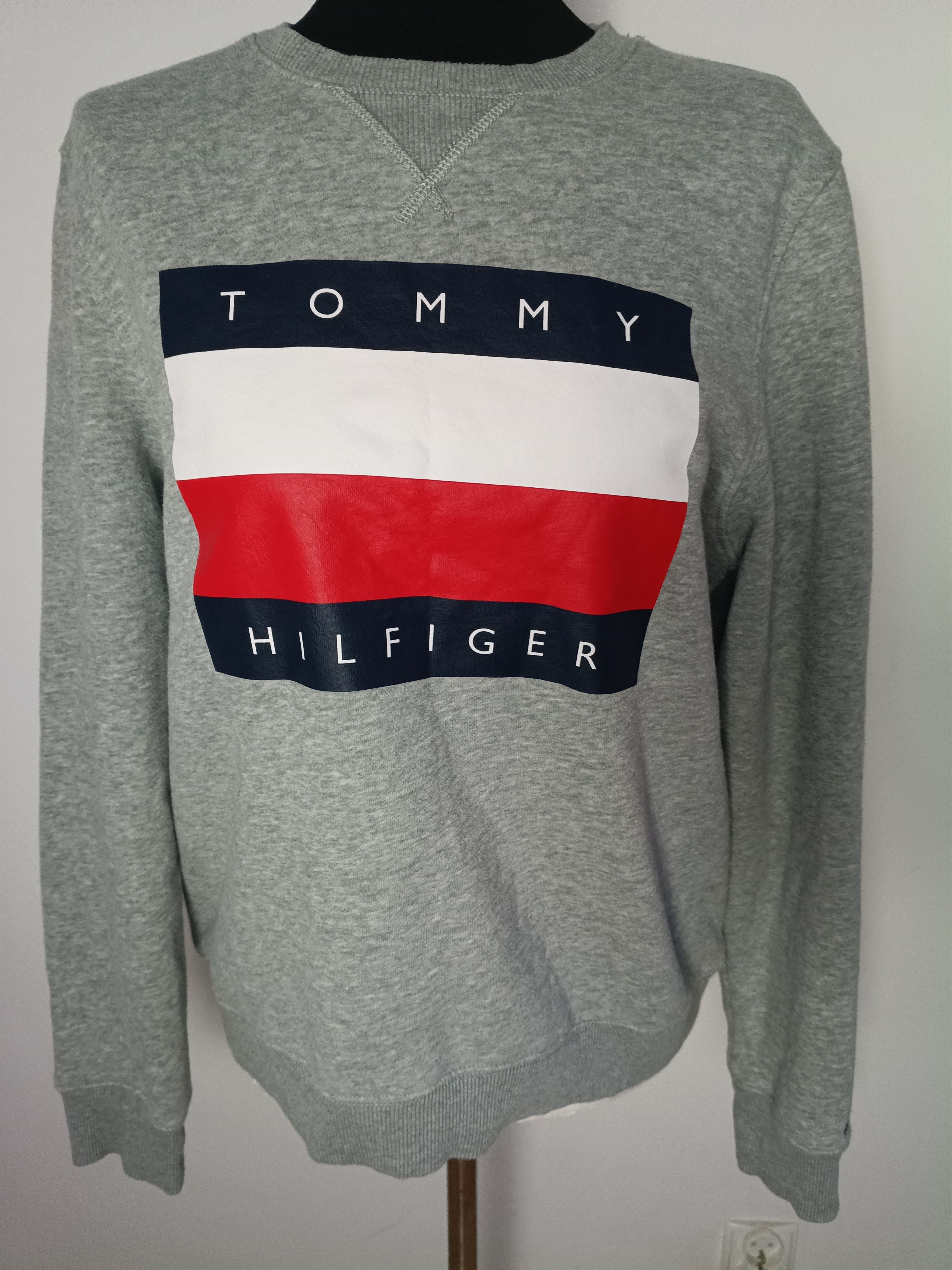 Tommy Hilfiger Tommy Hilfiger blouse Size US S / EU 44-46 / 1 - 1 Thumbnail