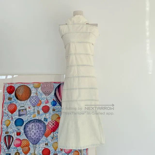 Y/Project Y/Project Mixed color dress Size S / US 4 / IT 40 - 1 Thumbnail
