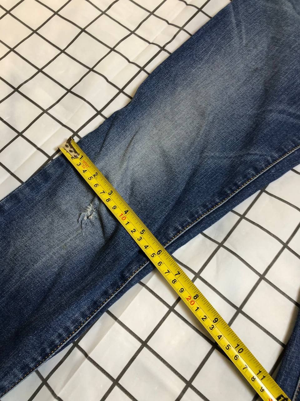 Diesel Diesel Women Nevy Jeans Diamante Has Some Size 26" / US 2 / IT 38 - 8 Thumbnail