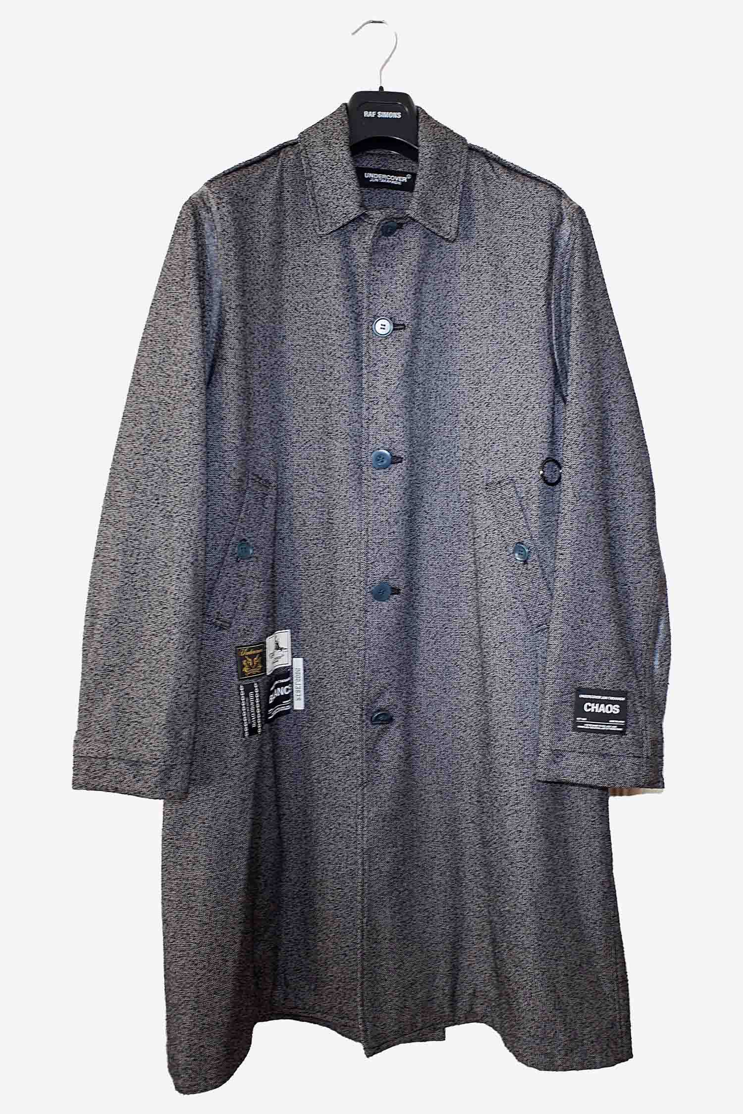 Undercover Men’s Coat Pre-Fall 25 Size US L / EU 52-54 / 3 - 3 Thumbnail