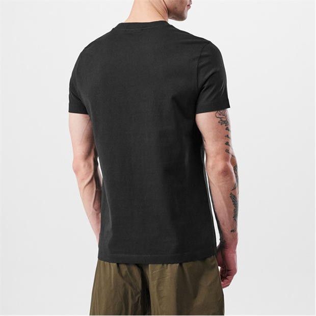 Canada Goose Logo T-Shirt Size US S / EU 44-46 / 1 - 3 Thumbnail