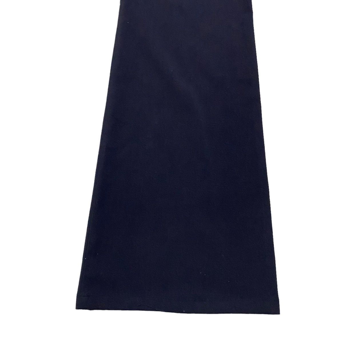 PPFM PPFM Wide Leg Western Wool Pants Size US 31 - 13 Thumbnail