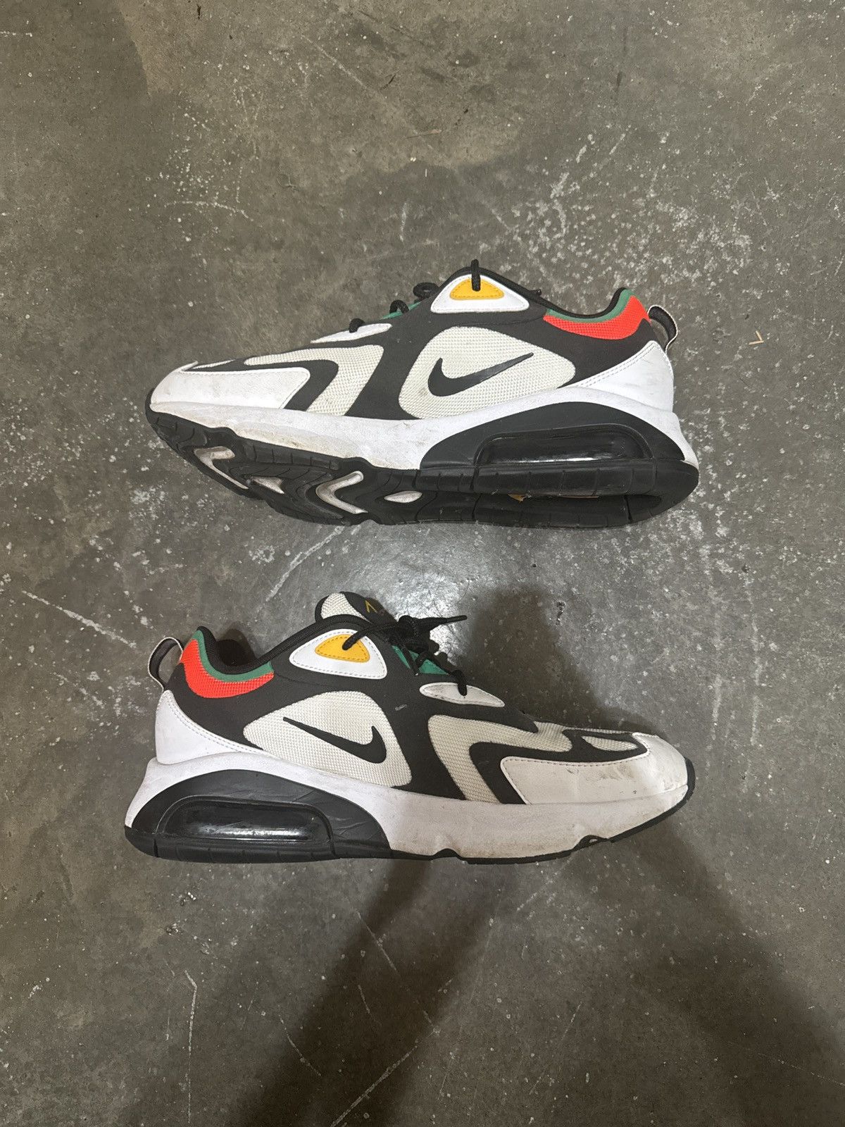 Nike Air Max Air 200 Size 10 Size US 10 / EU 43 - 8 Thumbnail