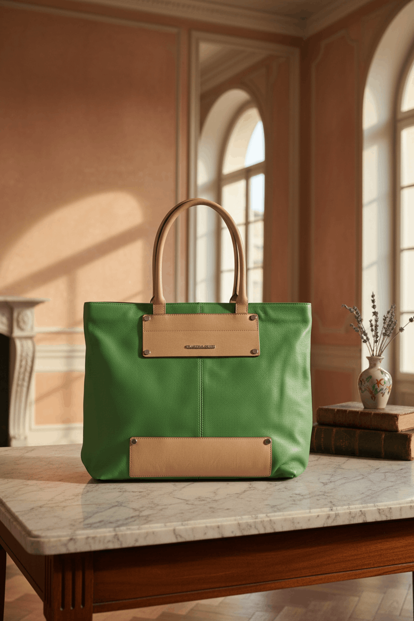 Other Claudia Ciuti — Bag | VGC · Sz OS Size ONE SIZE - 1 Thumbnail
