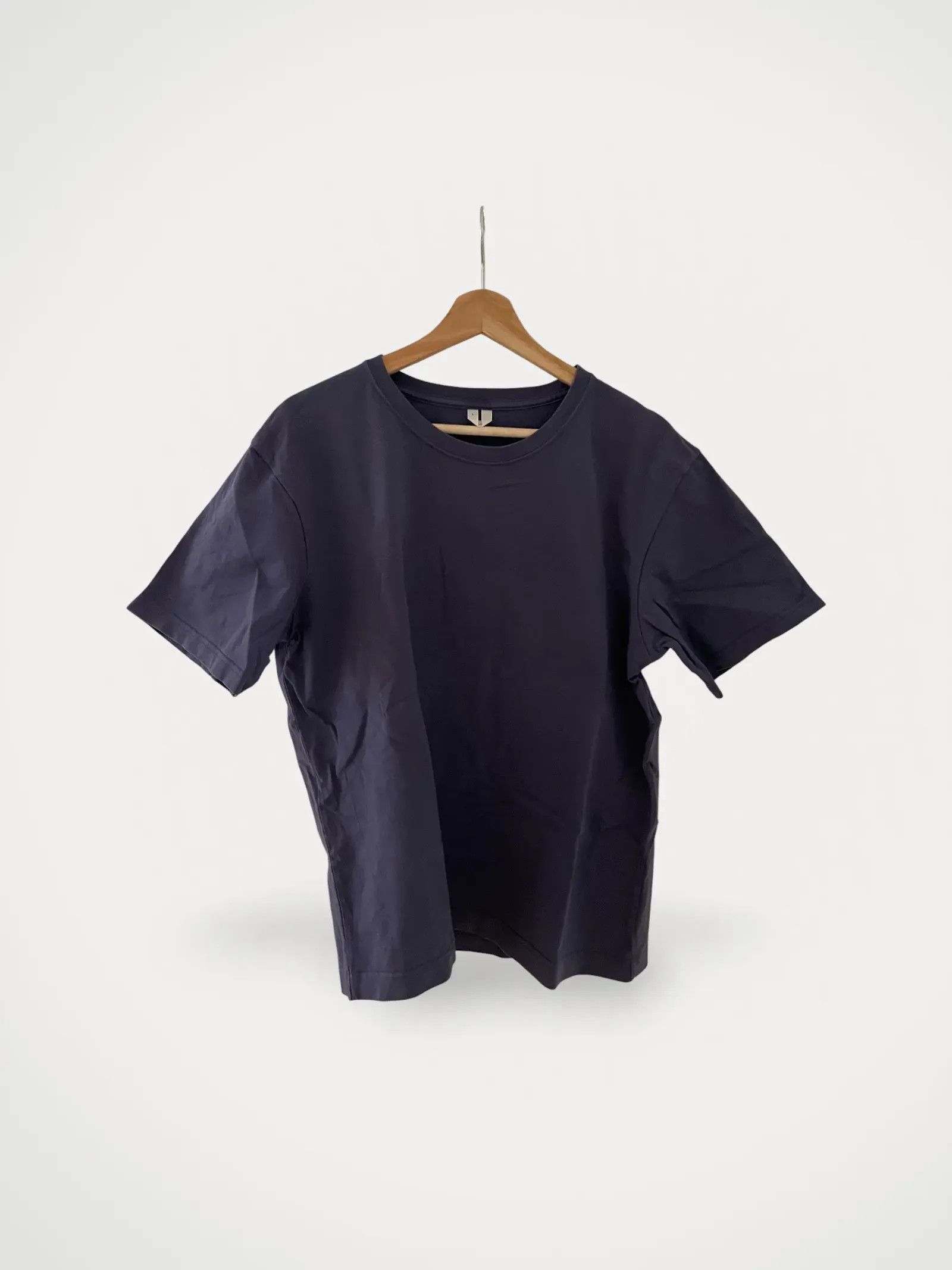 Arket Arket Short Sleeve T-shirt Size L / US 10 / IT 46 - 1 Thumbnail