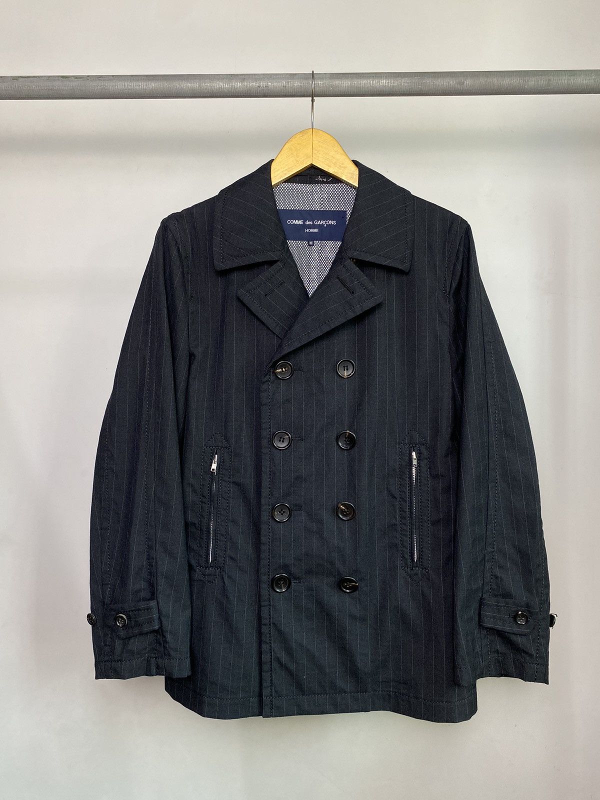 Comme des Garcons × Comme des Garcons Homme 2006 CDG Homme Multi 