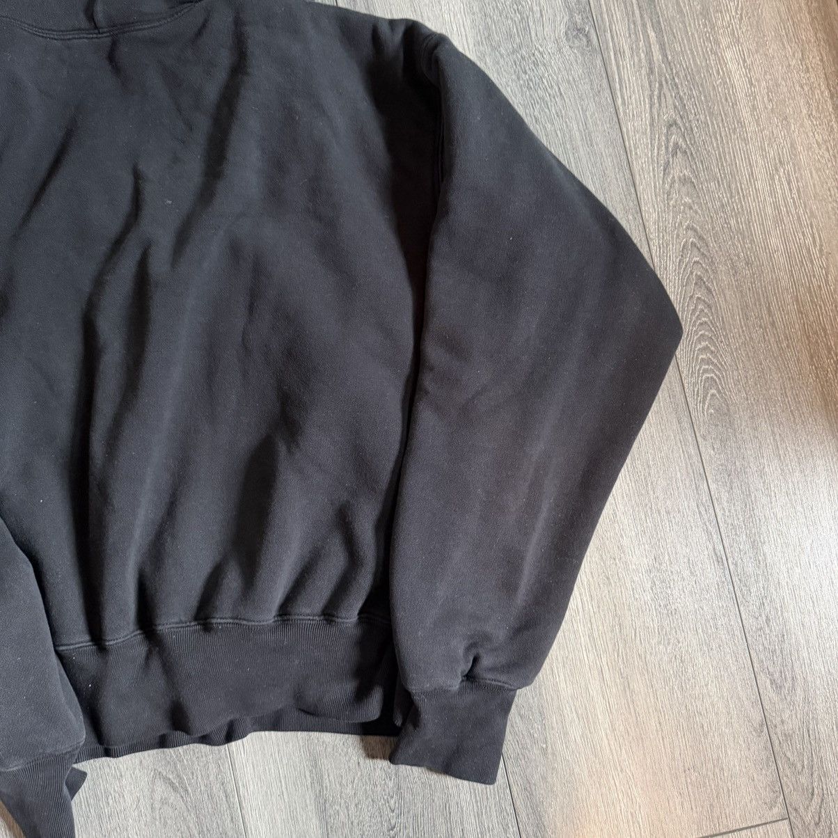 Yeezy Yeezy x Gap Hoodie Size US S / EU 44-46 / 1 - 9 Thumbnail