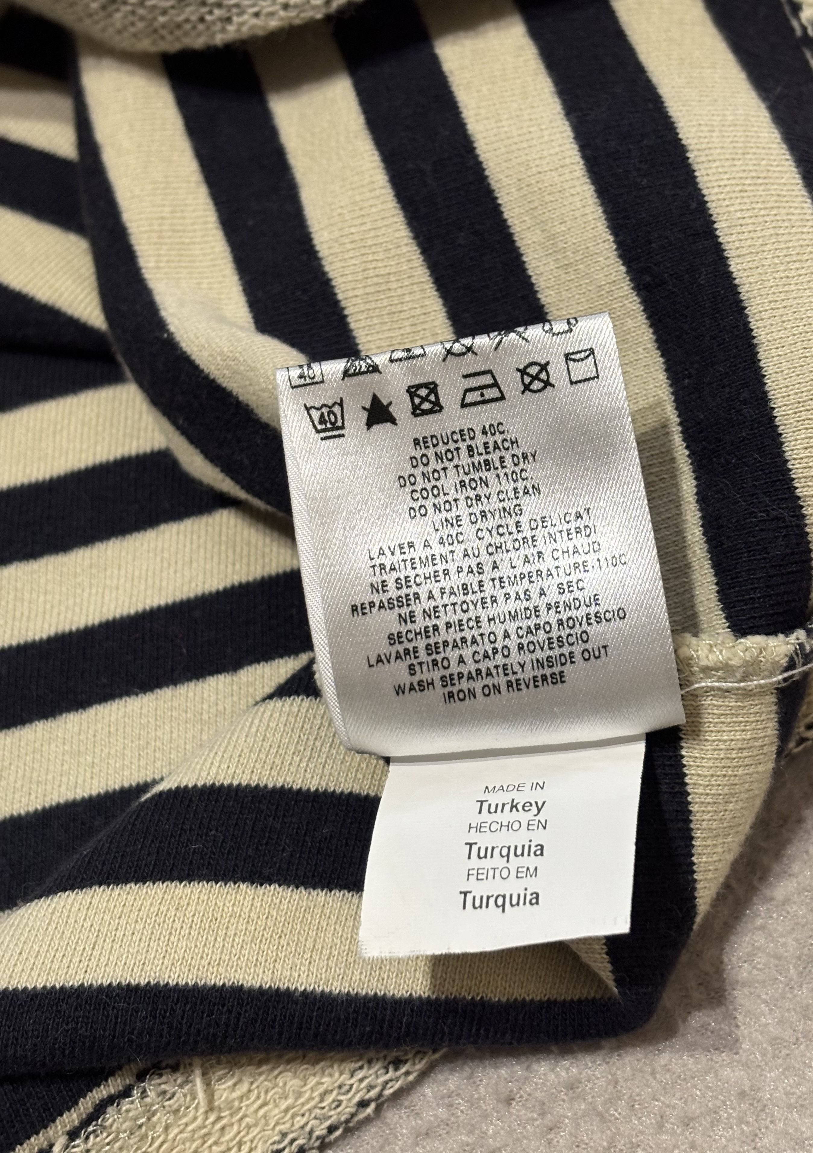 See by Chloe See by Chloe sweater size 38 Size XS / US 0-2 / IT 36-38 - 14 Thumbnail